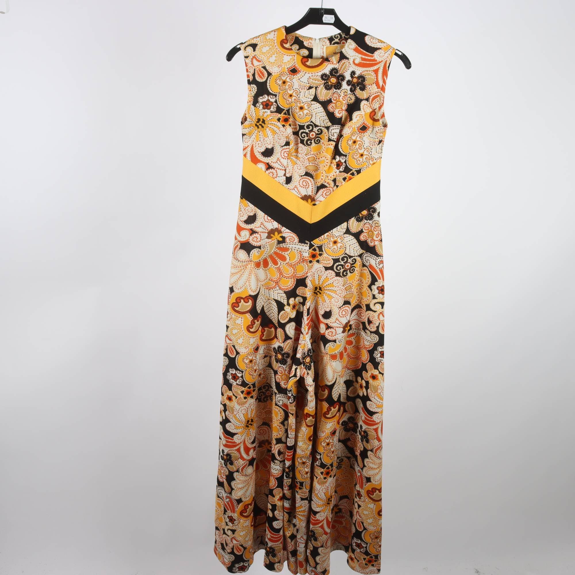 Jumpsuit, Widamo, stl 36