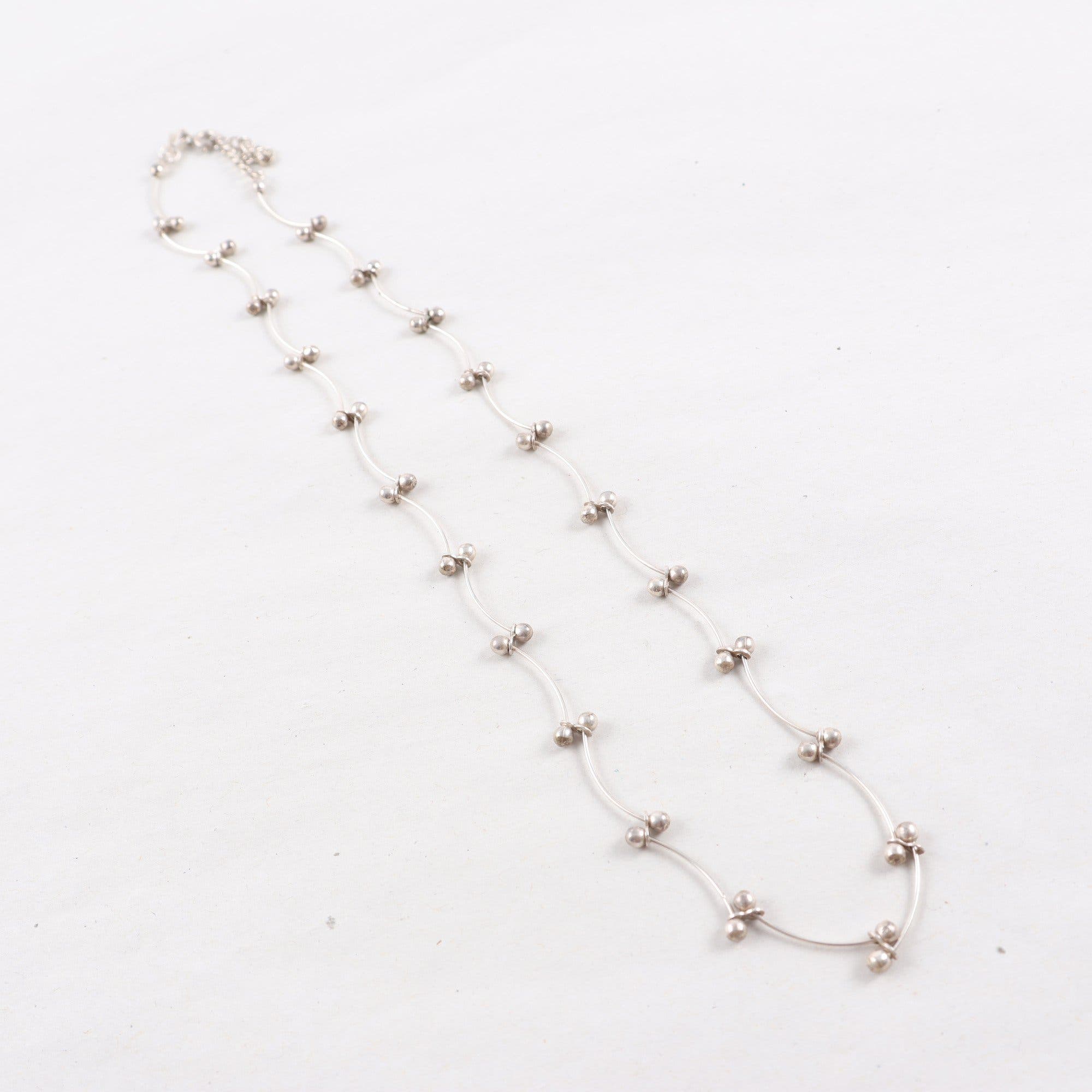 Halsband, silver 925