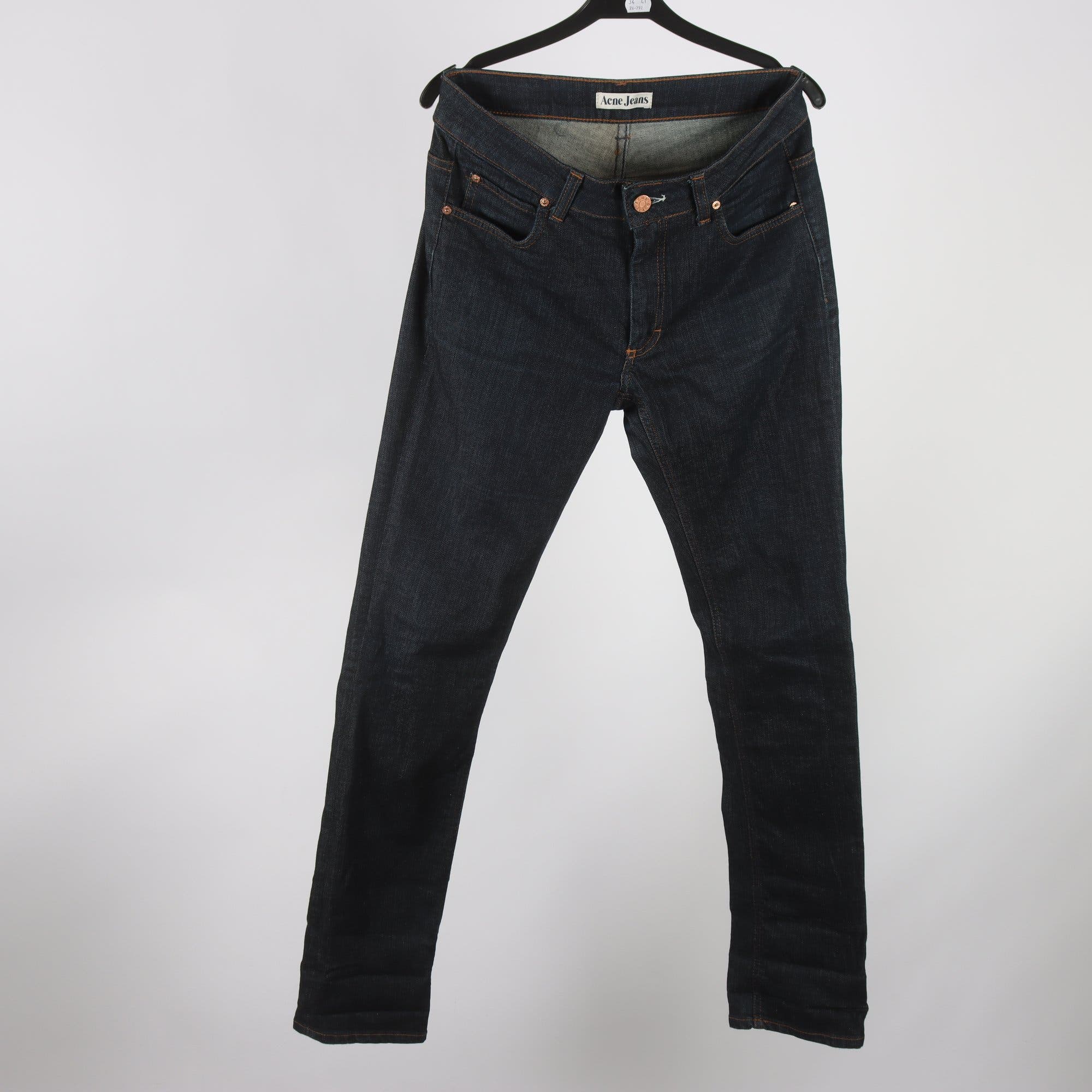 Jeans, Acne, stl. 31/34