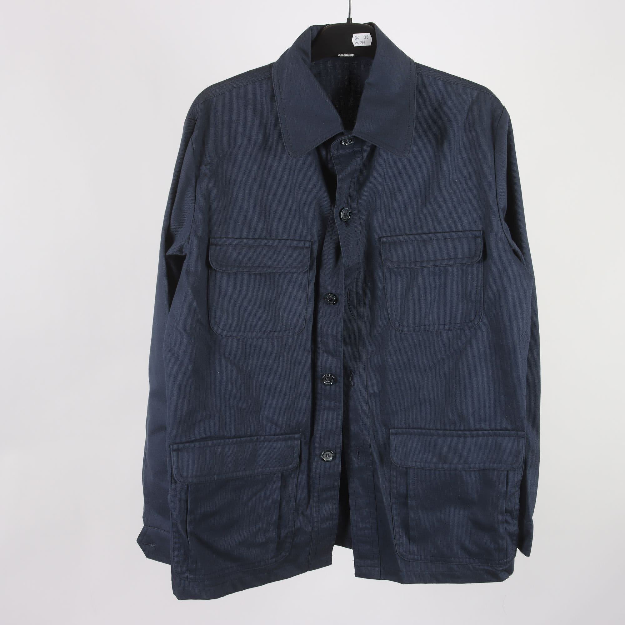 Overshirt, Melka, stl 50