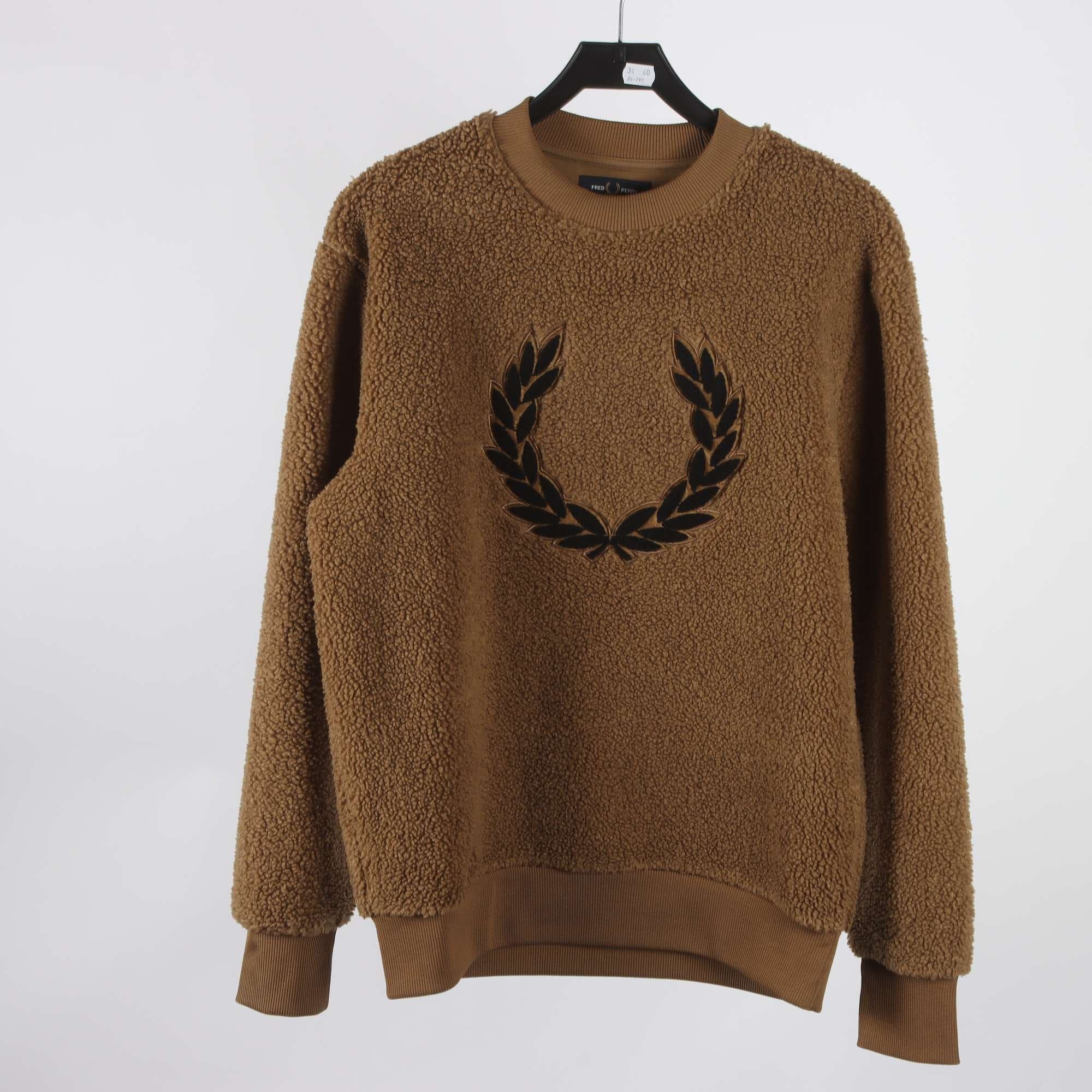 Tröja, Fred Perry, stl. M