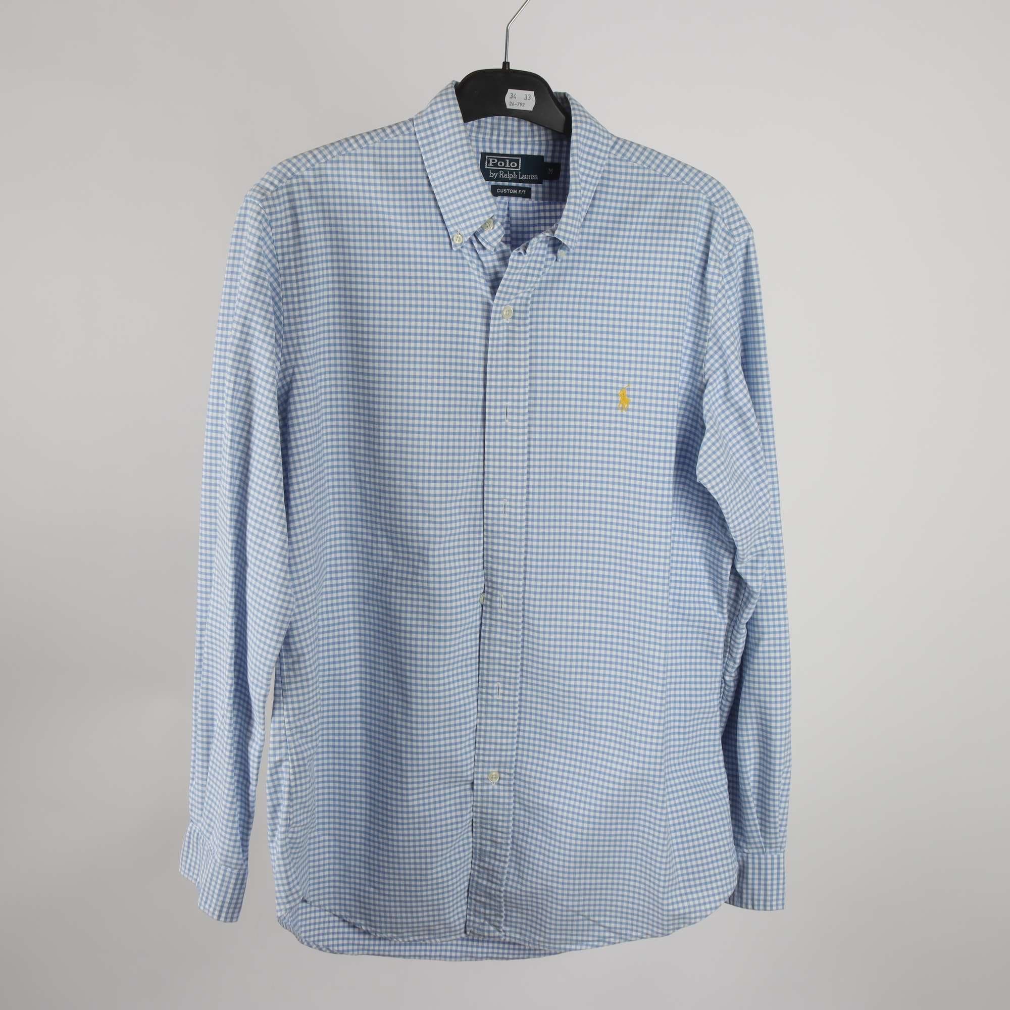Skjorta, POLO Ralph Lauren, stl. M