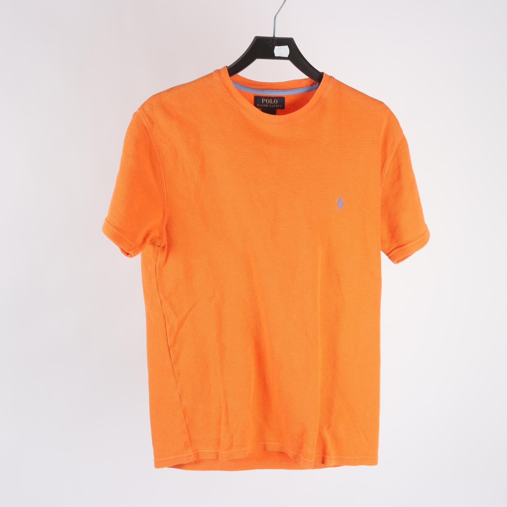 T-shirt, Polo Ralph Lauren, orange, stl. M.