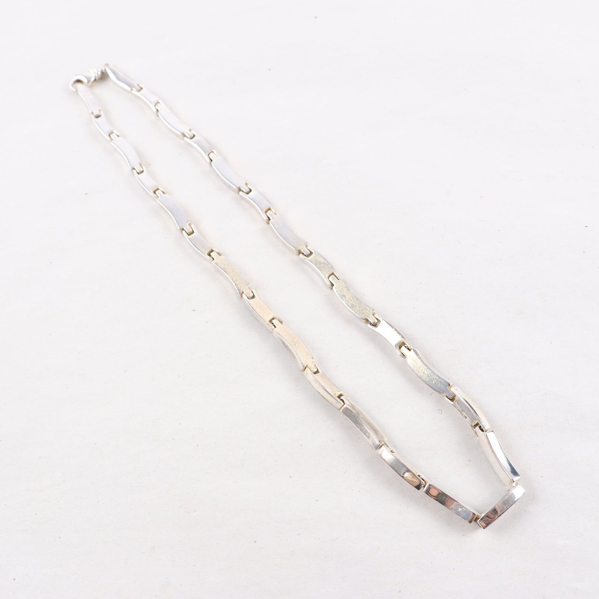 Halsband, Silver 925, GHA