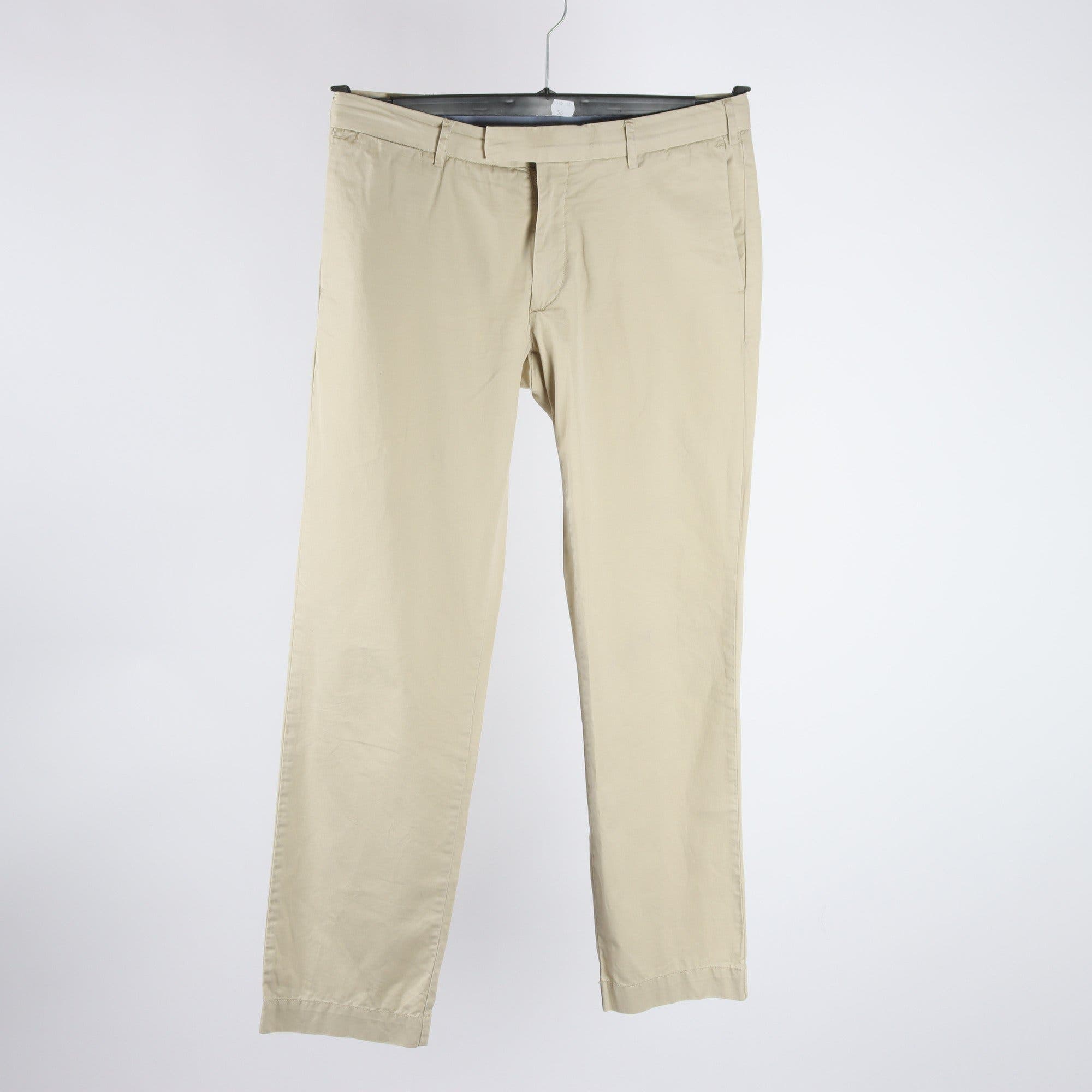 Byxor, Polo Ralph Lauren, beige, stl. 33″/32.