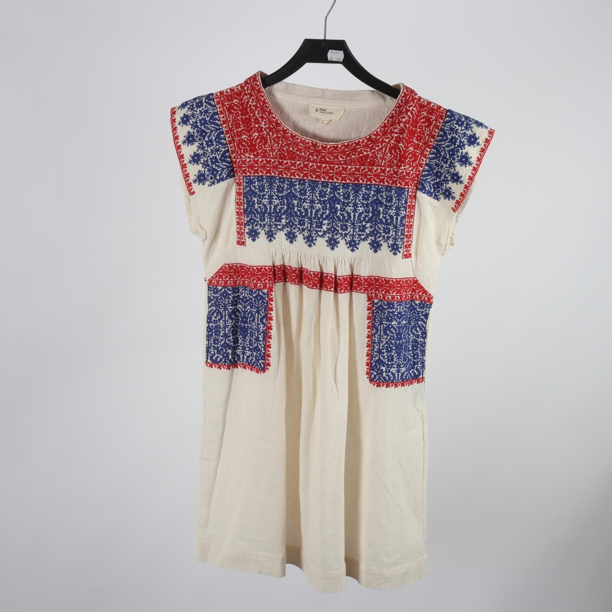 Klänning, Isabel Marant, stl. XS