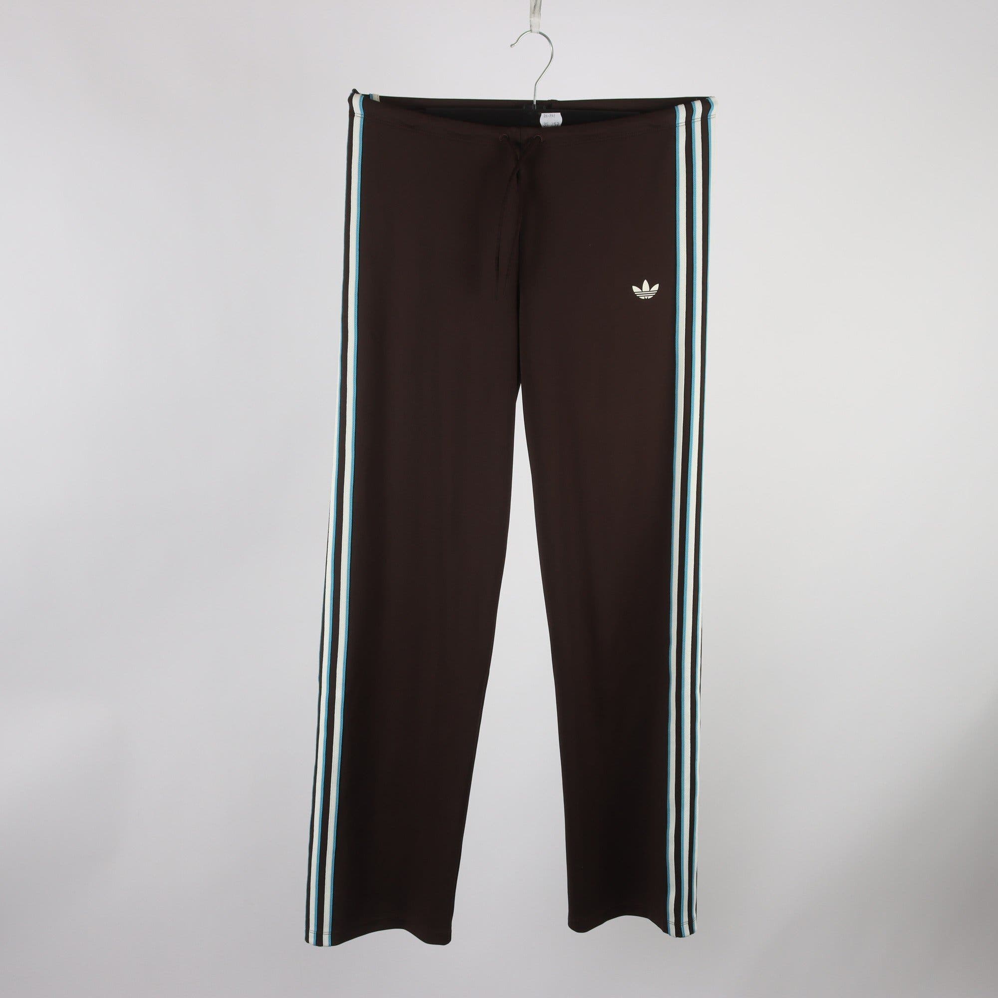Byxor, Adidas, stl. L