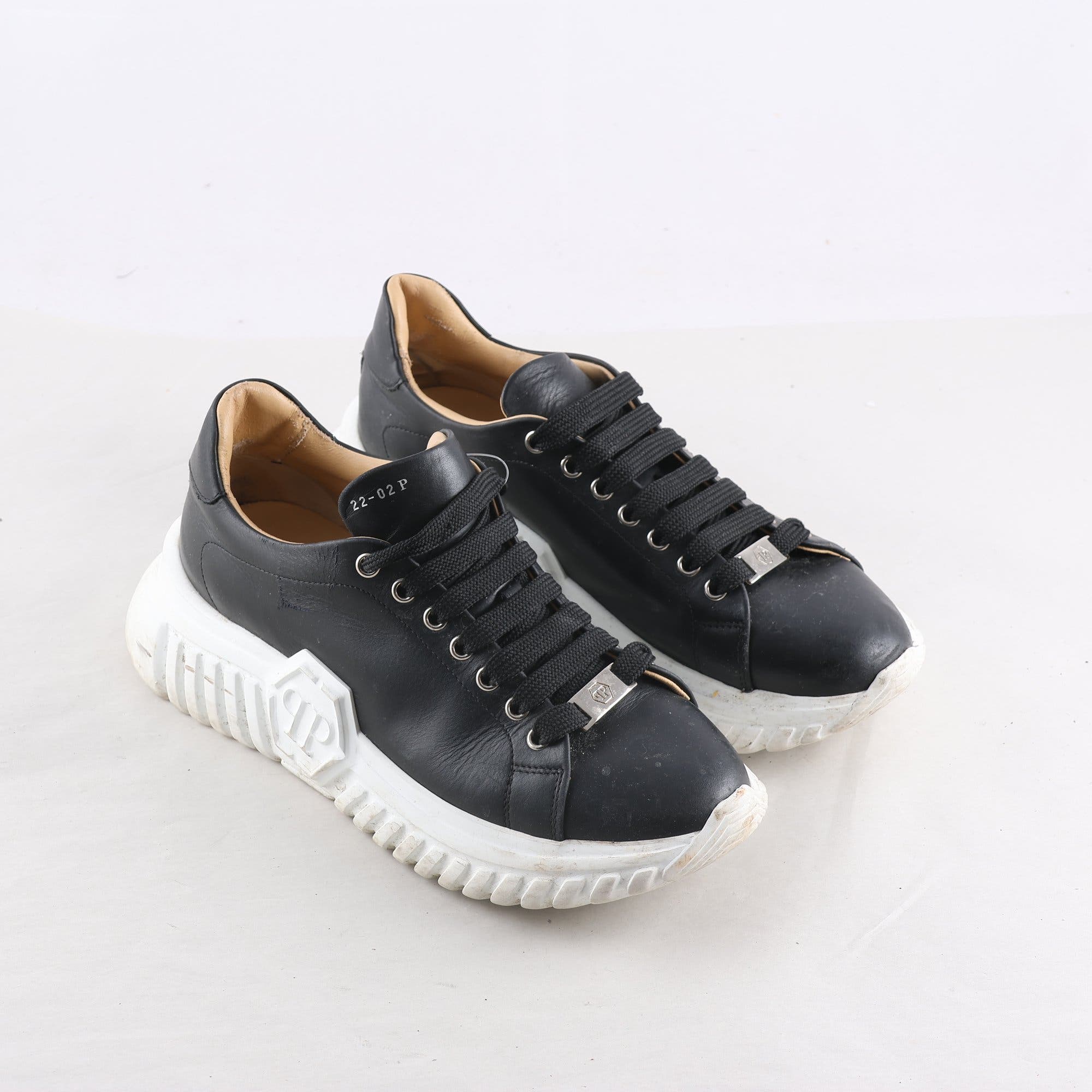 Sneakers, Philipp Plein, stl. 40
