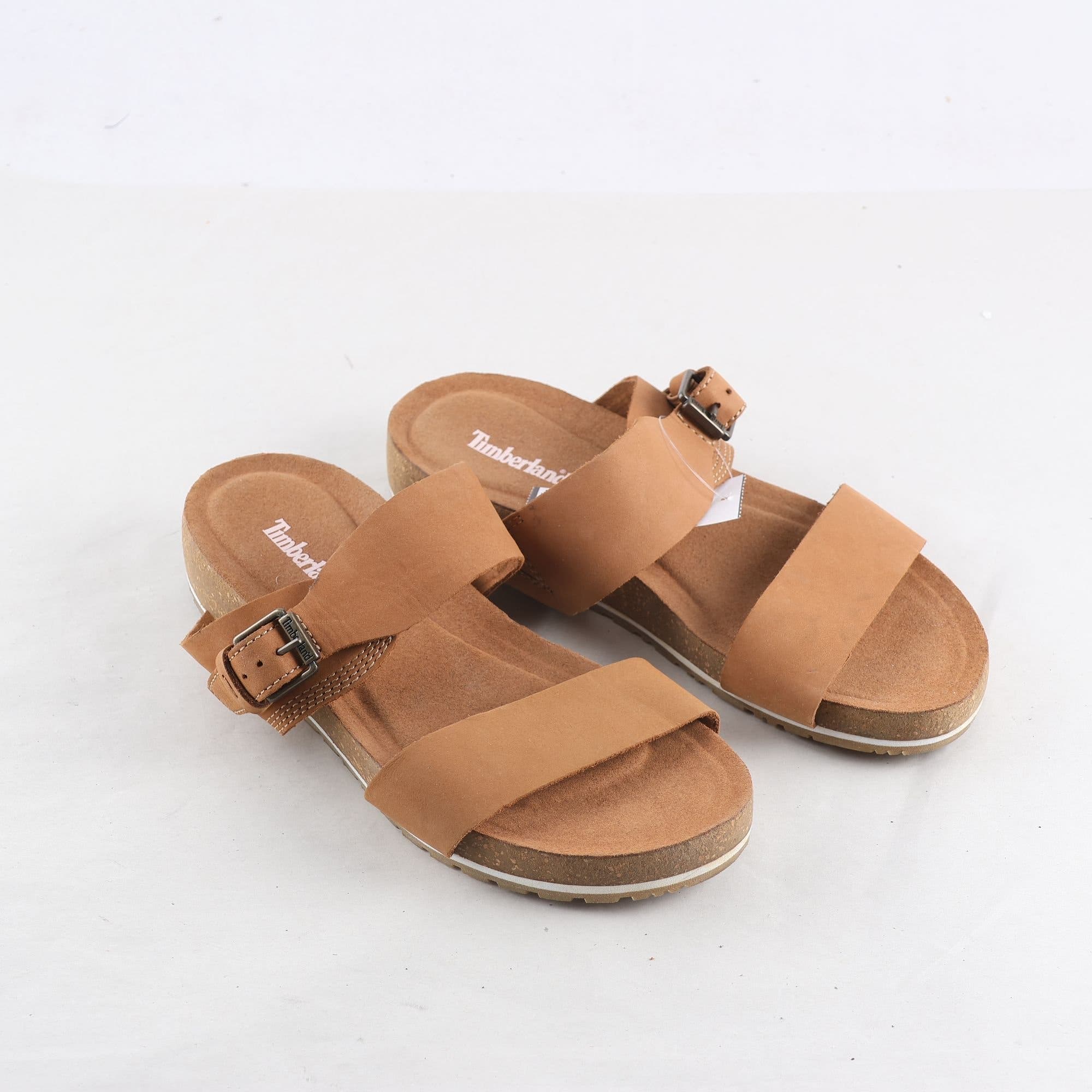 Tofflor, Timberland, stl. 37.5