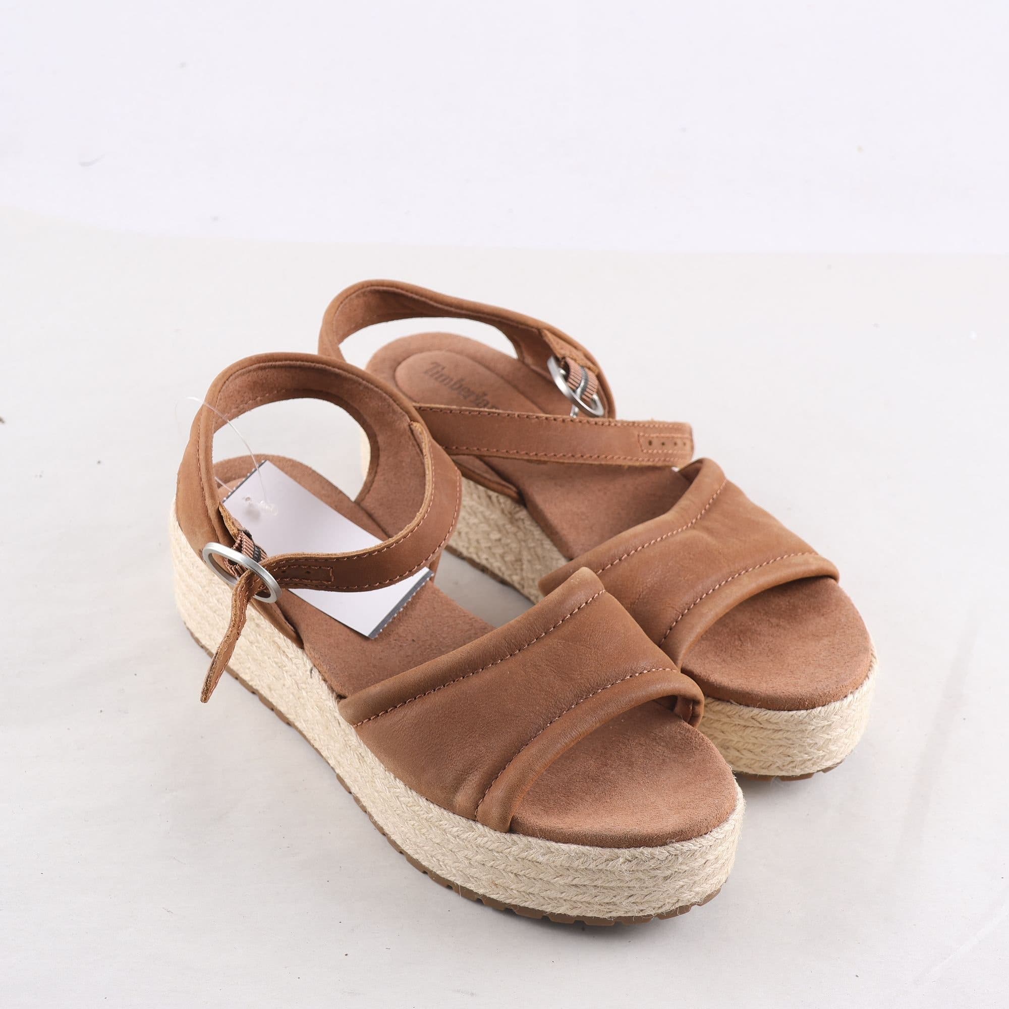 Espadrillos, Timberland,stl. 39