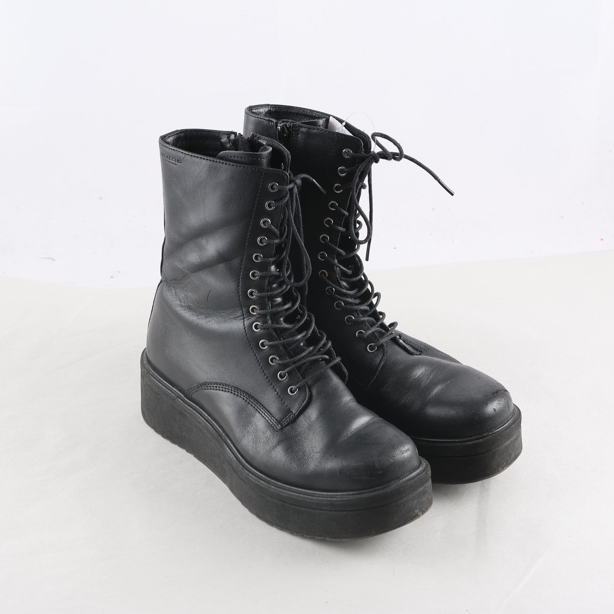 Boots, Vagabond, stl. 38