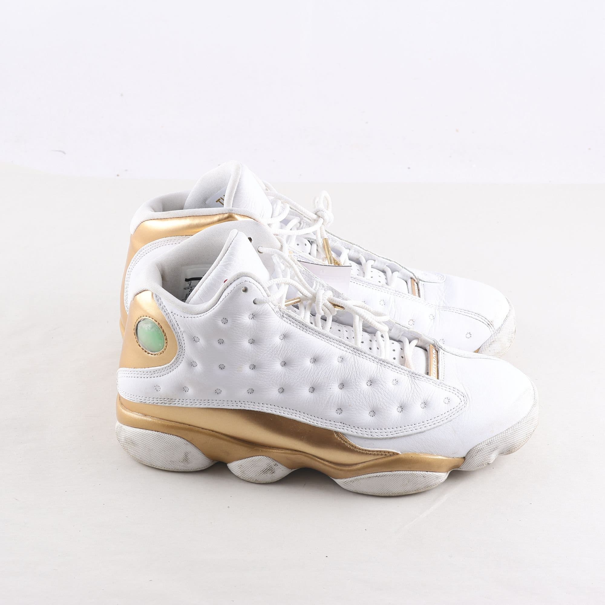 Sneakers, Air Jordan 13 retro ”Defining Moments”,stl. 42.5