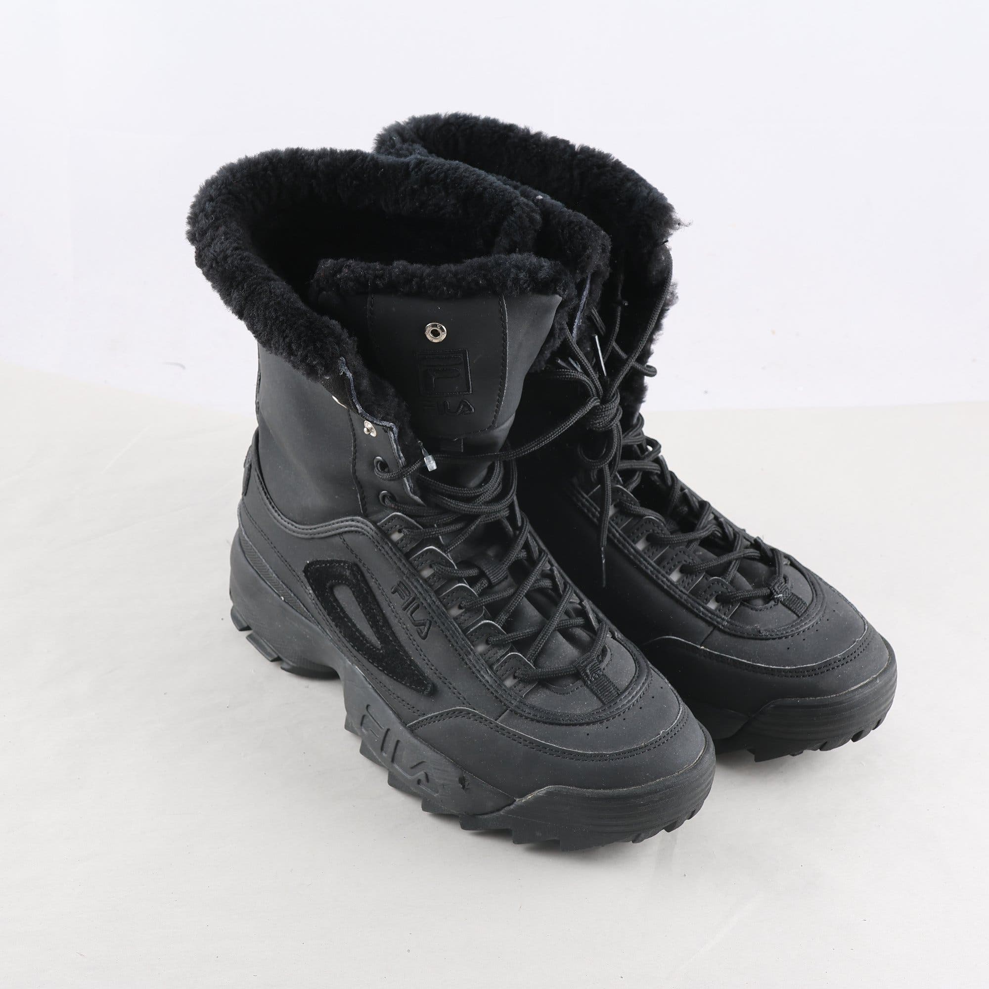Boots, Fila, stl. 42.5