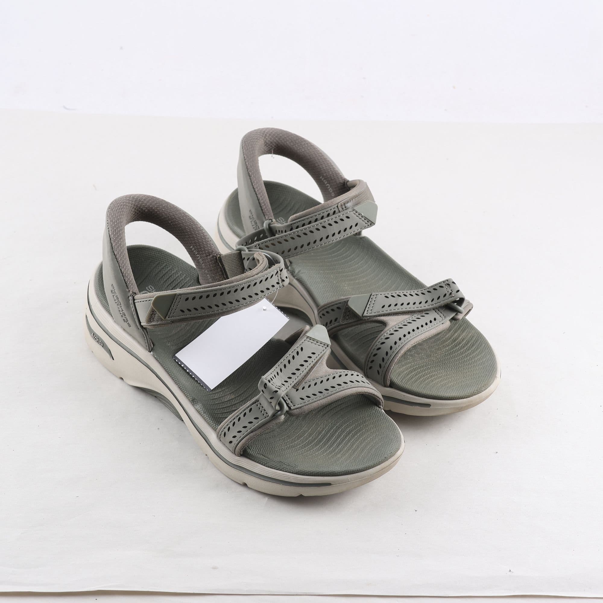 Sandaler, Skechers ”slip-ins”, stl. 40