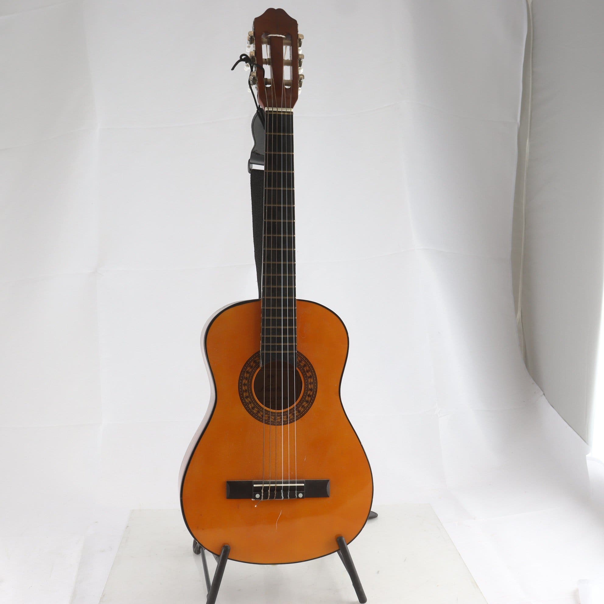 Akustisk gitarr, Kapok. Endast avhämtning.