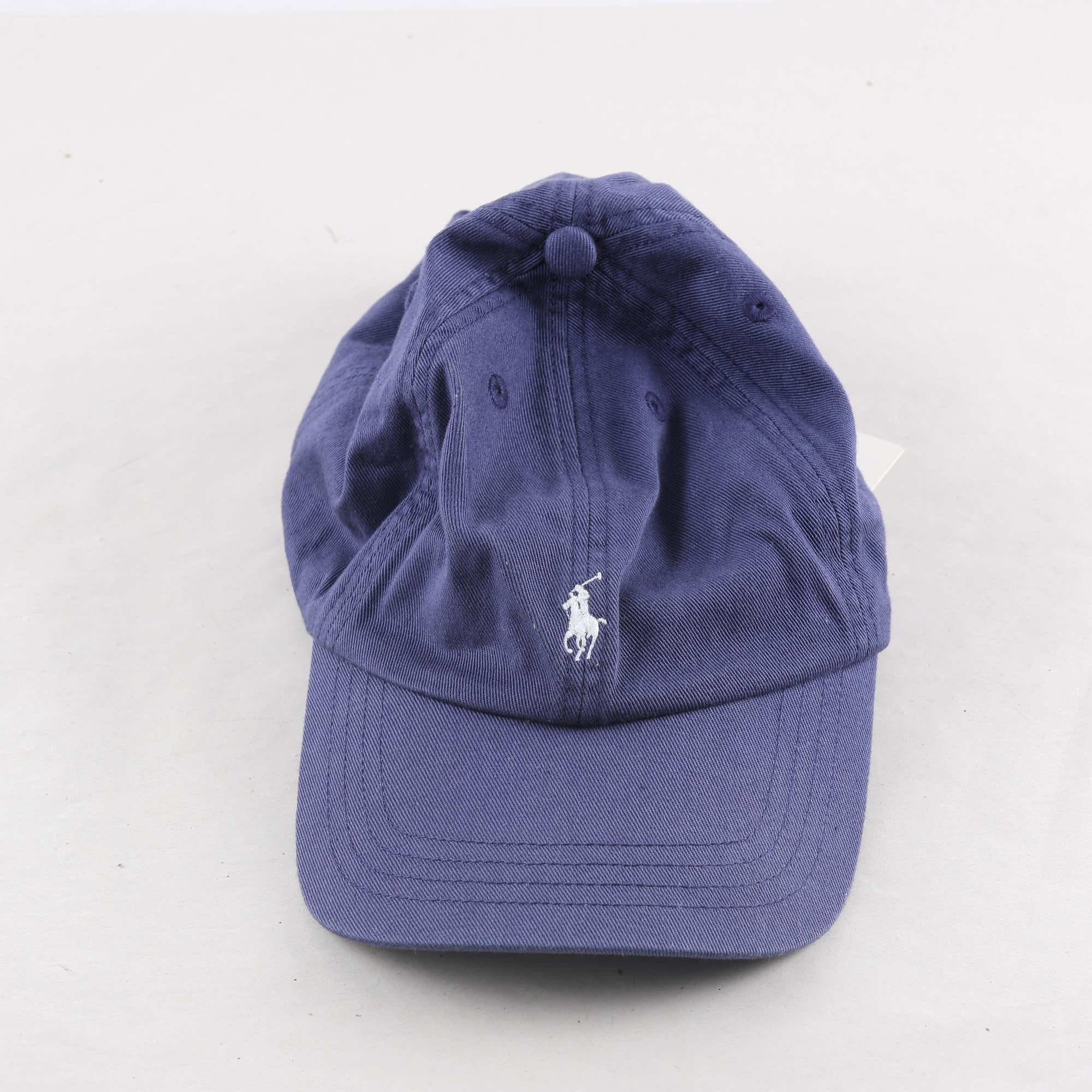 Keps, POLO Ralph Lauren, stl. one size