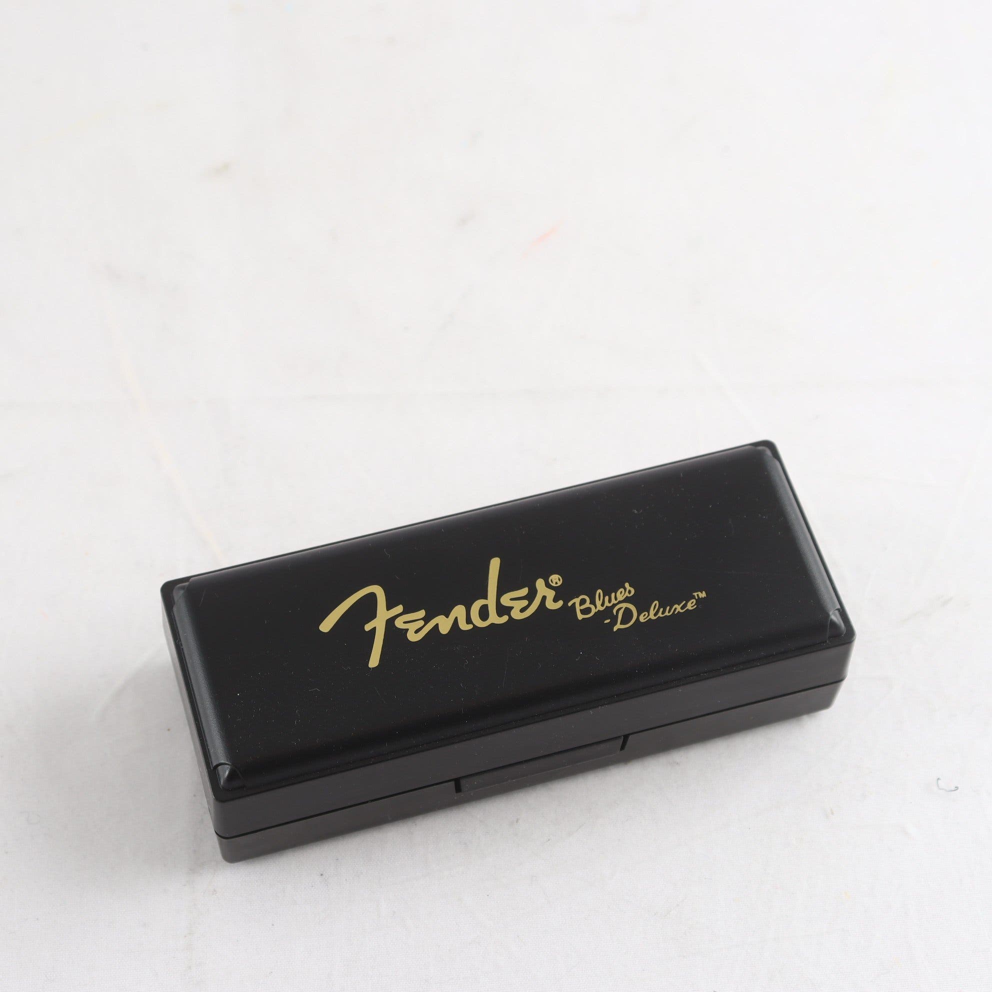 Munspel, Fender