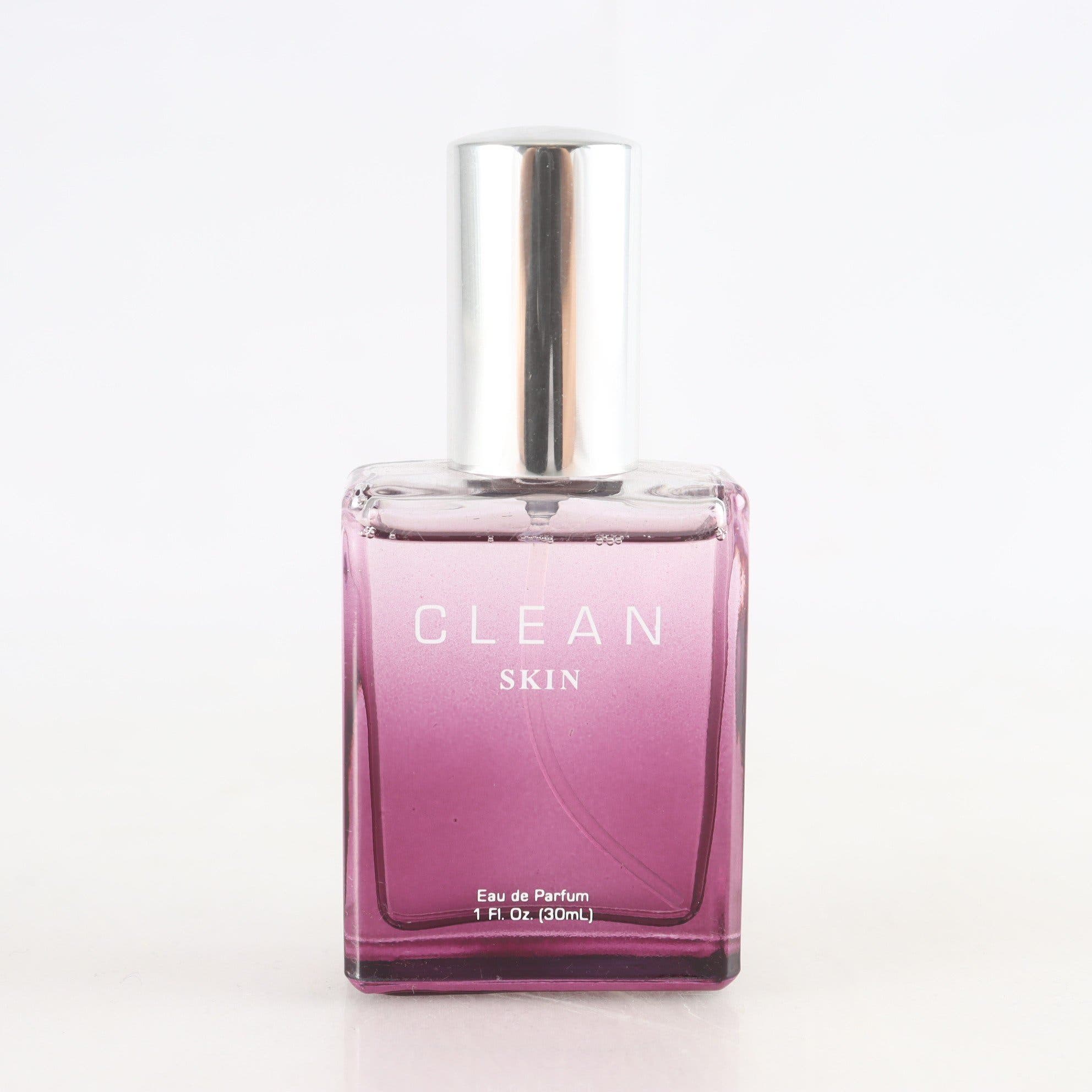 Parfym, (EDP) clean, skin, 30 ml