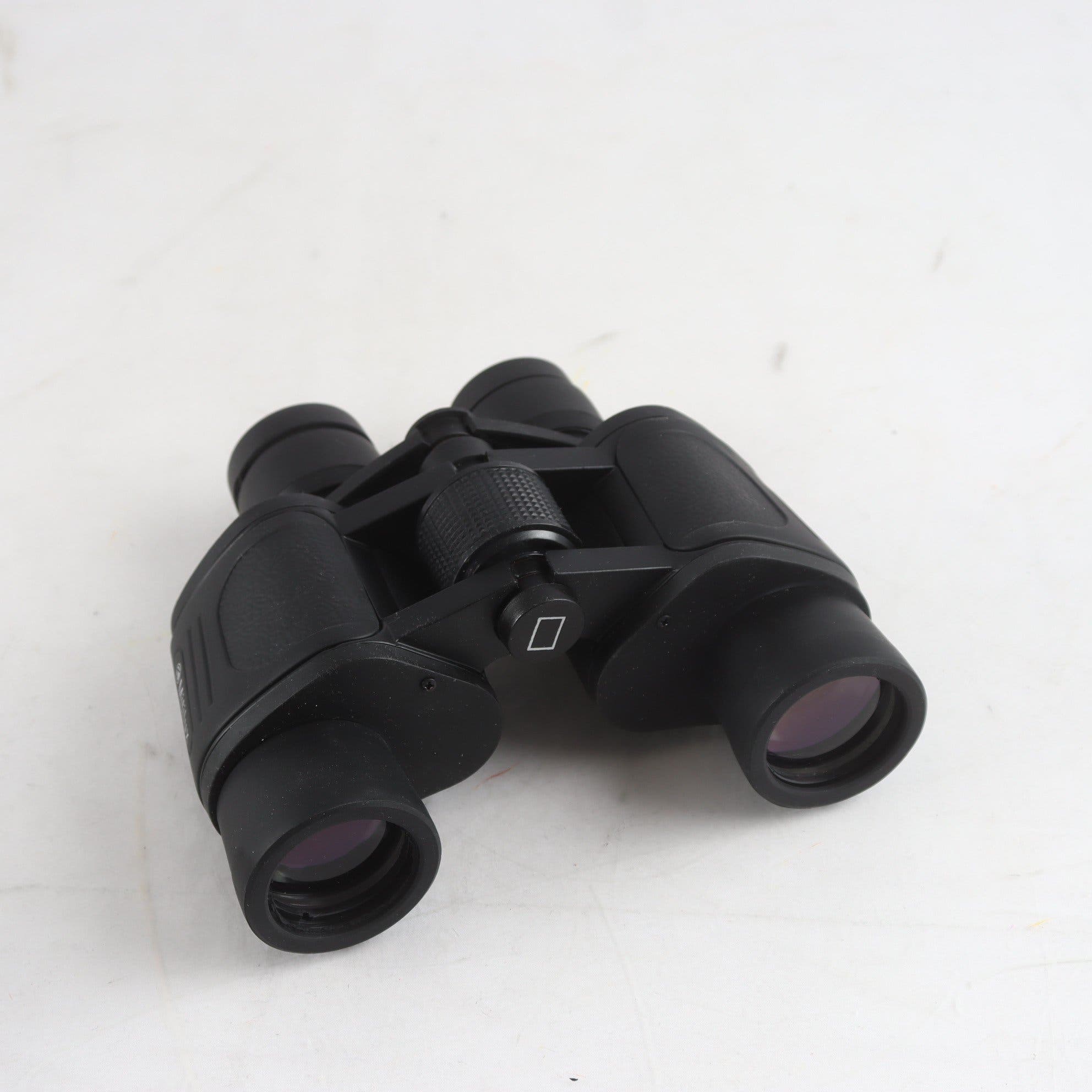 Kikare, Mitilux 8×40