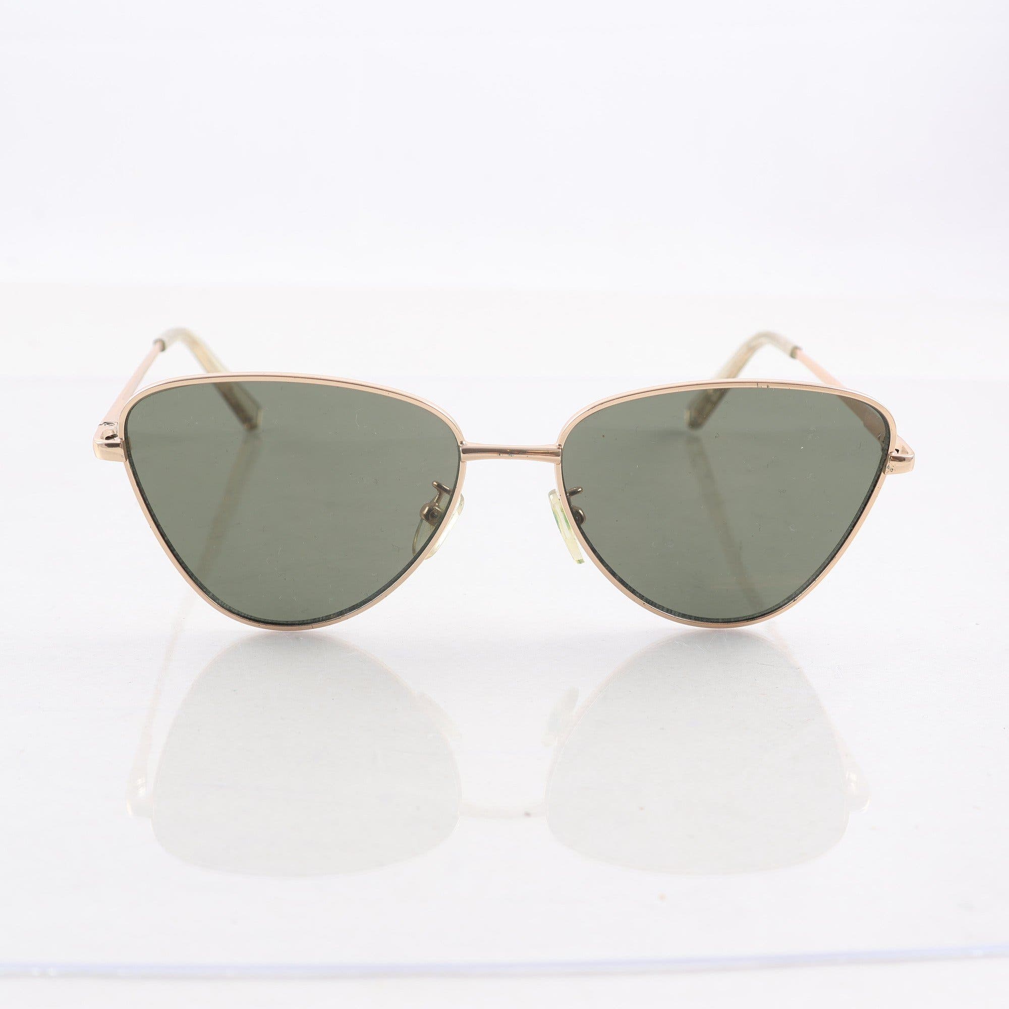Solglasögon, Le specs