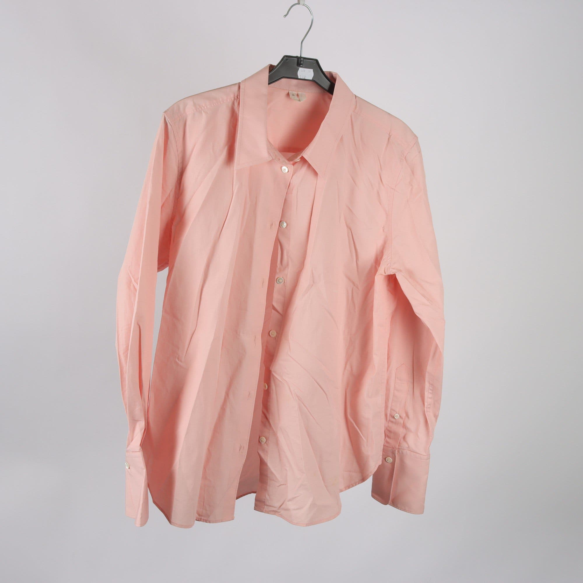 Blus, Arket, rosa, stl. 44.