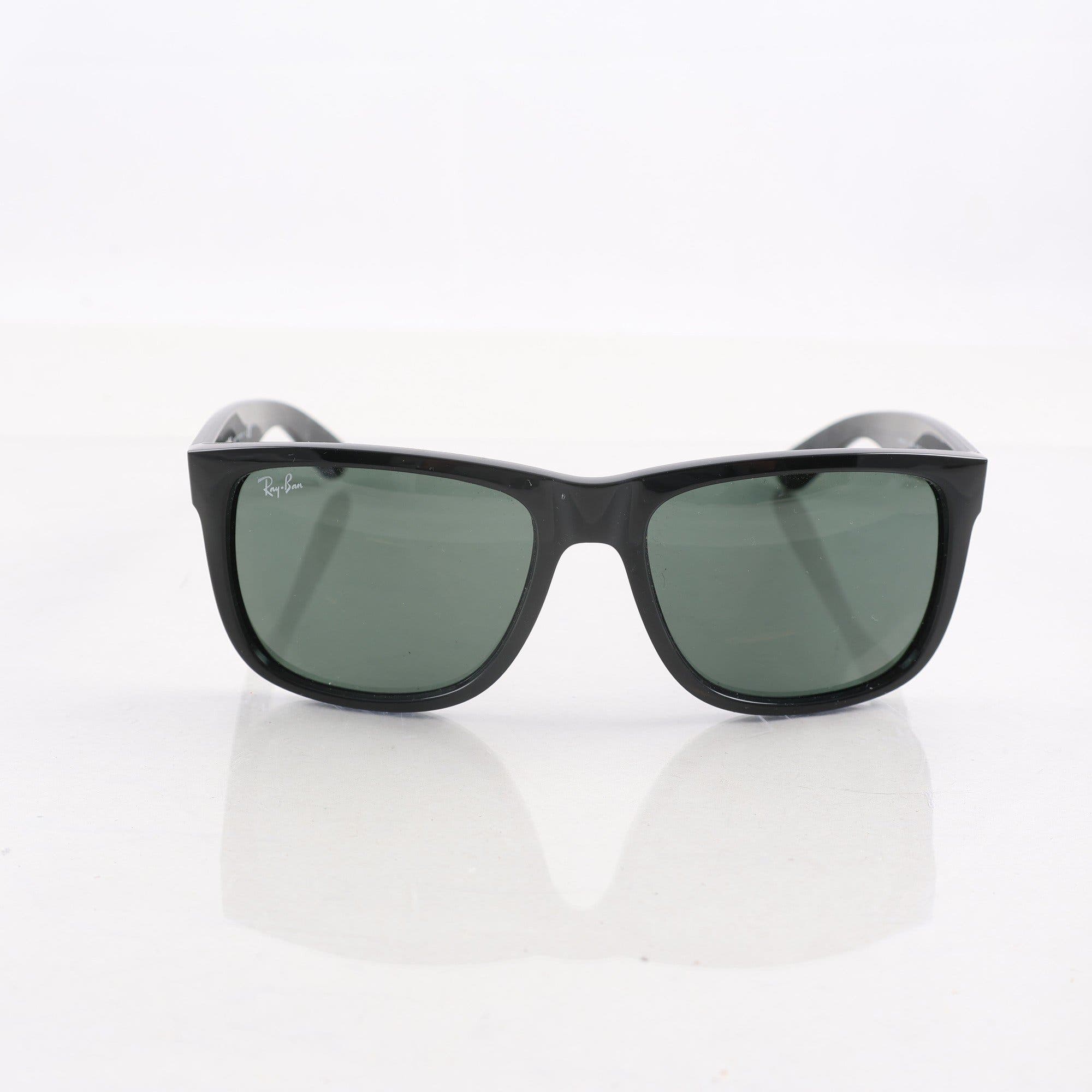 Solglasögon, Ray-ban, Justin.