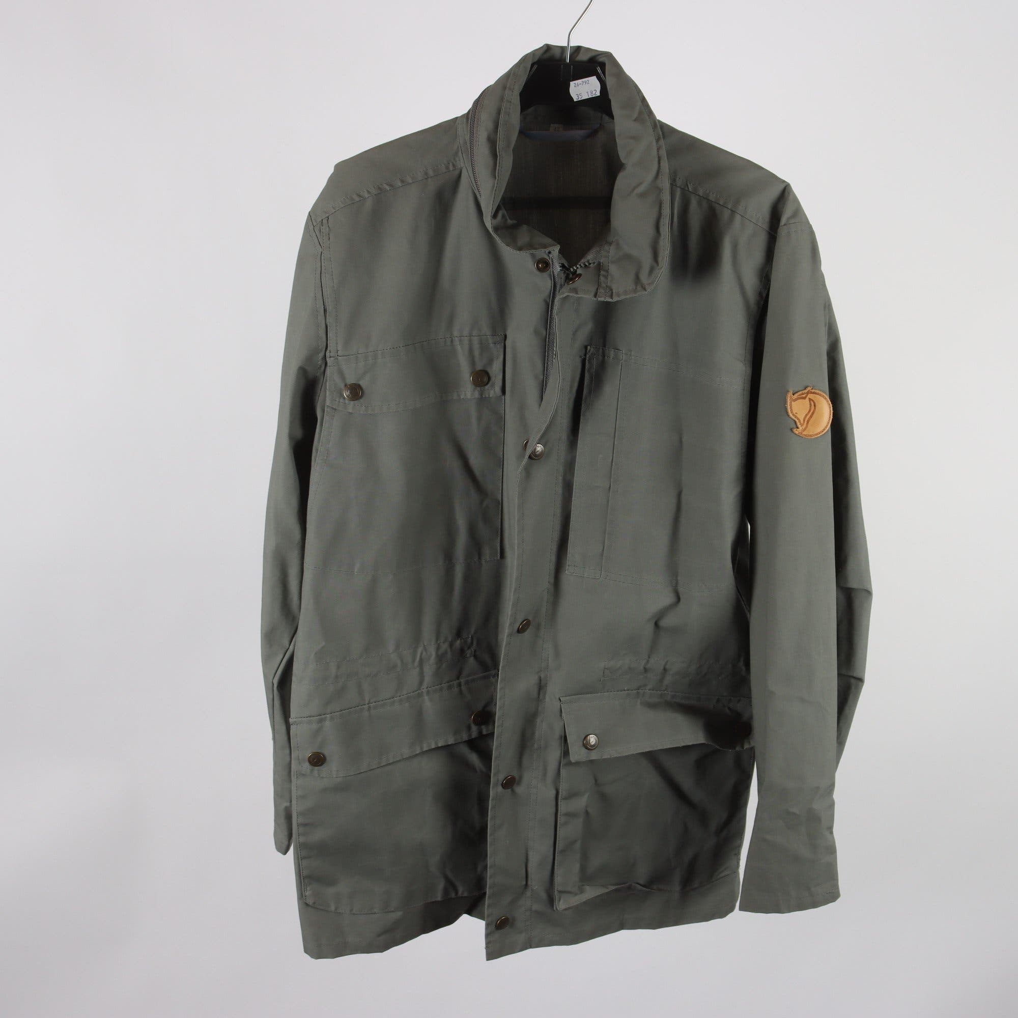 Jacka, Fjällräven, stl. 42