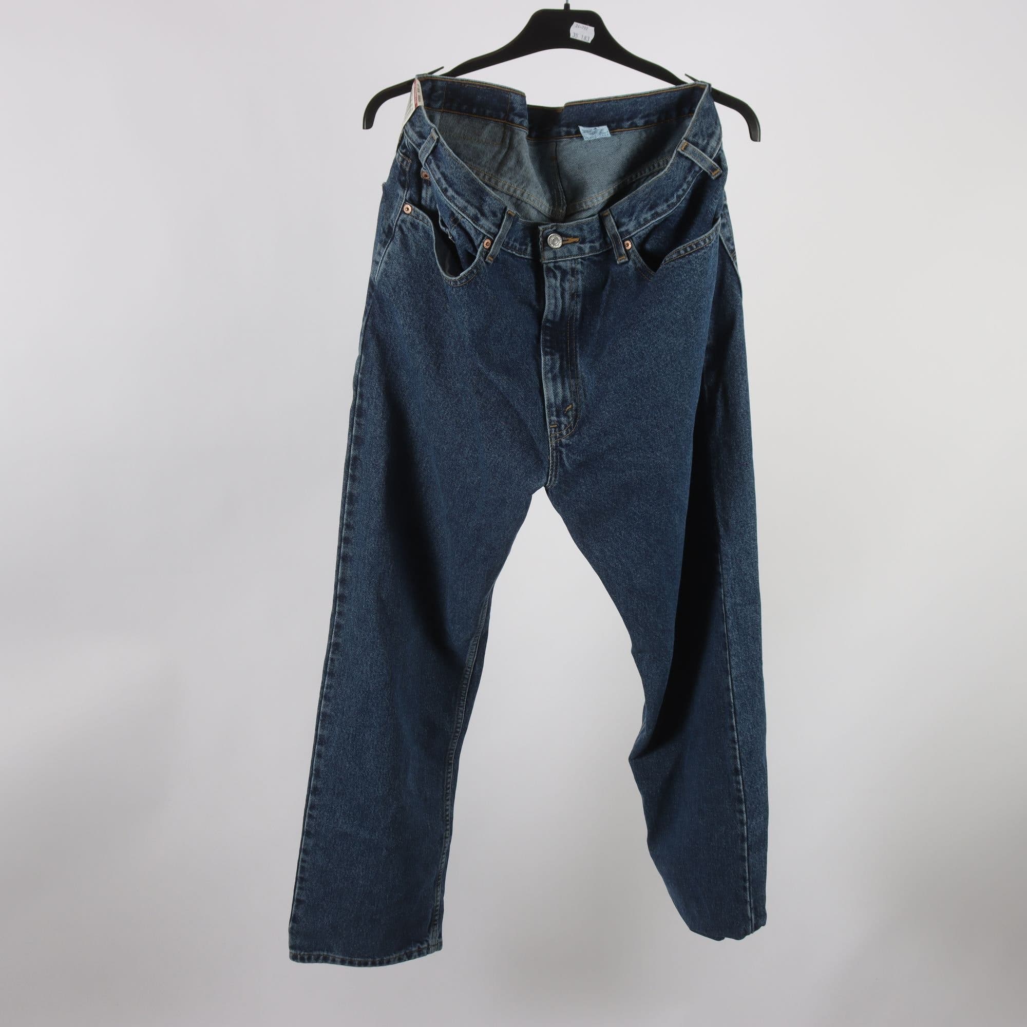 Jeans, Levis ”505”, stl. W38/L32