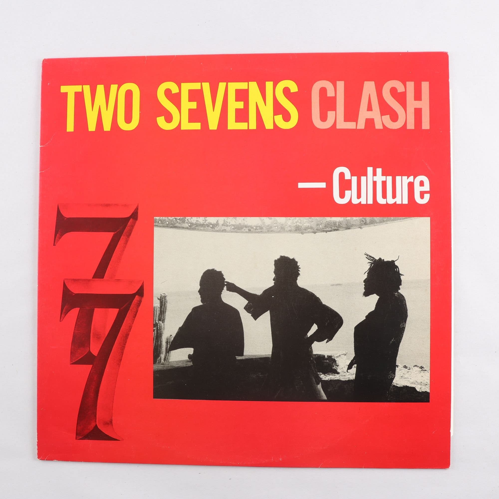 LP Culture, Two Sevens Clash