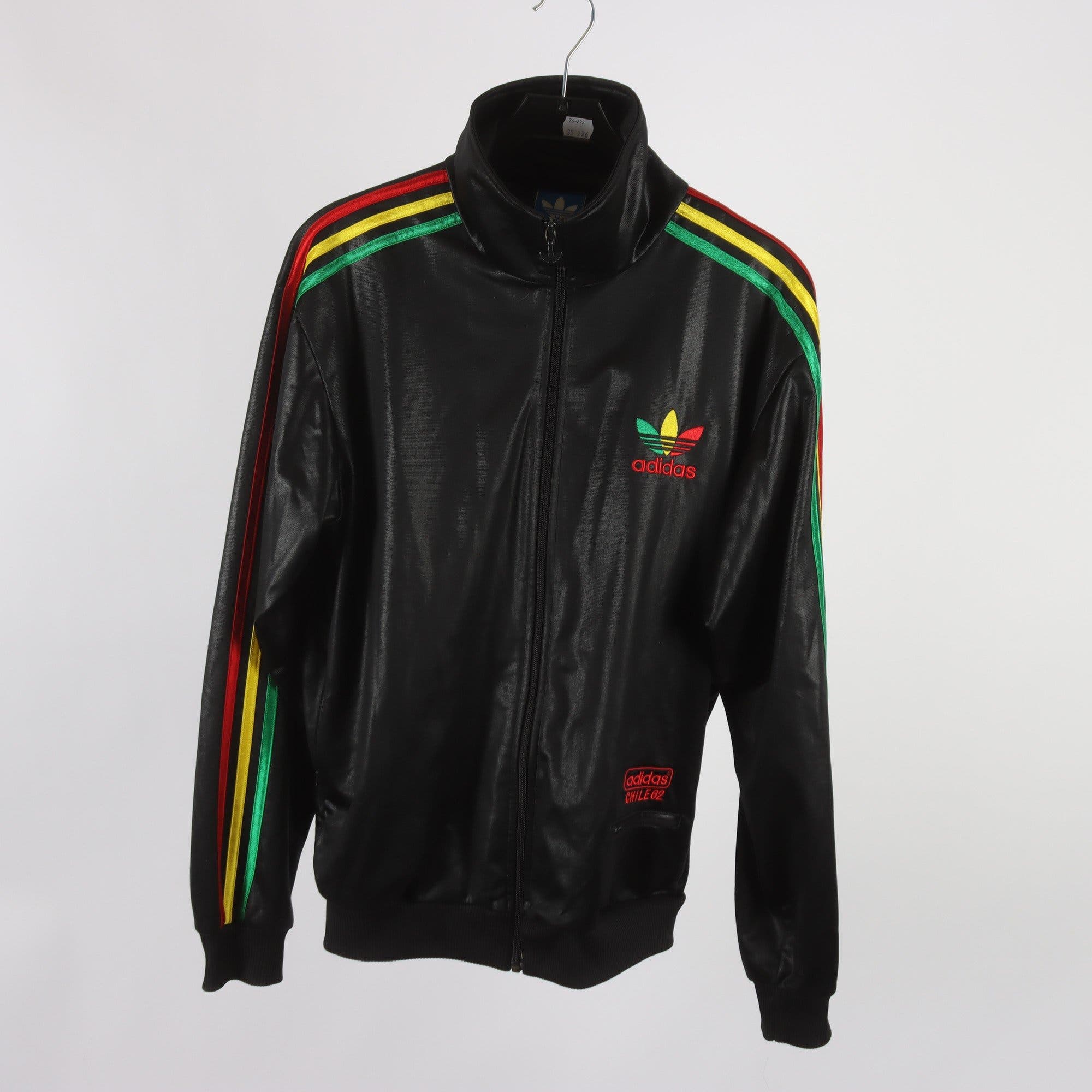 Tröja, Adidas, stl. M