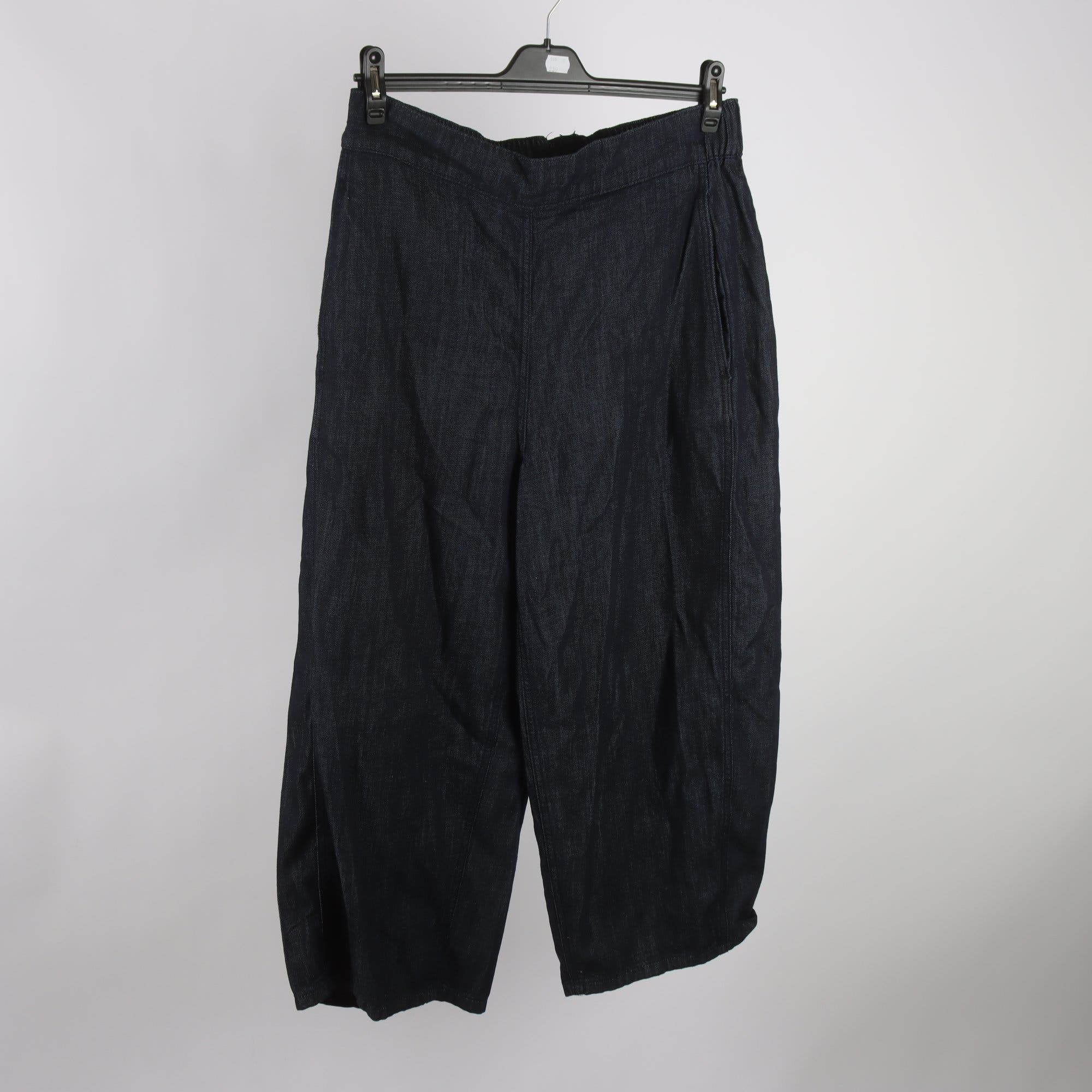 Jeans, Kay / Day, blå, stl. L.