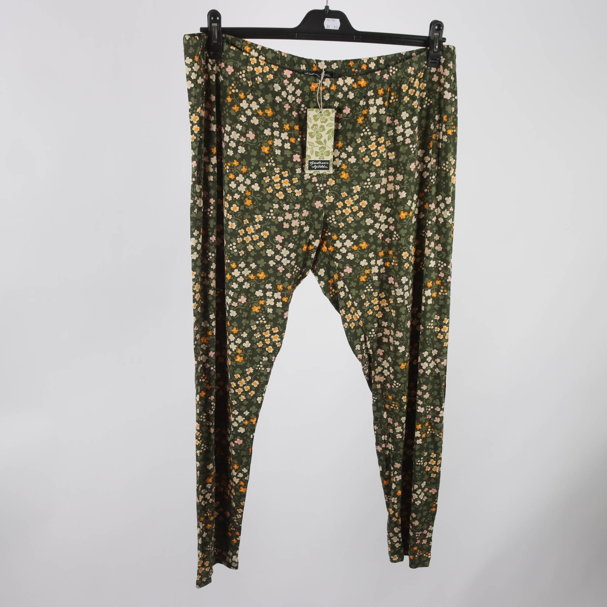 Byxor/Leggings, Gudrun Sjödén, stl. XXL