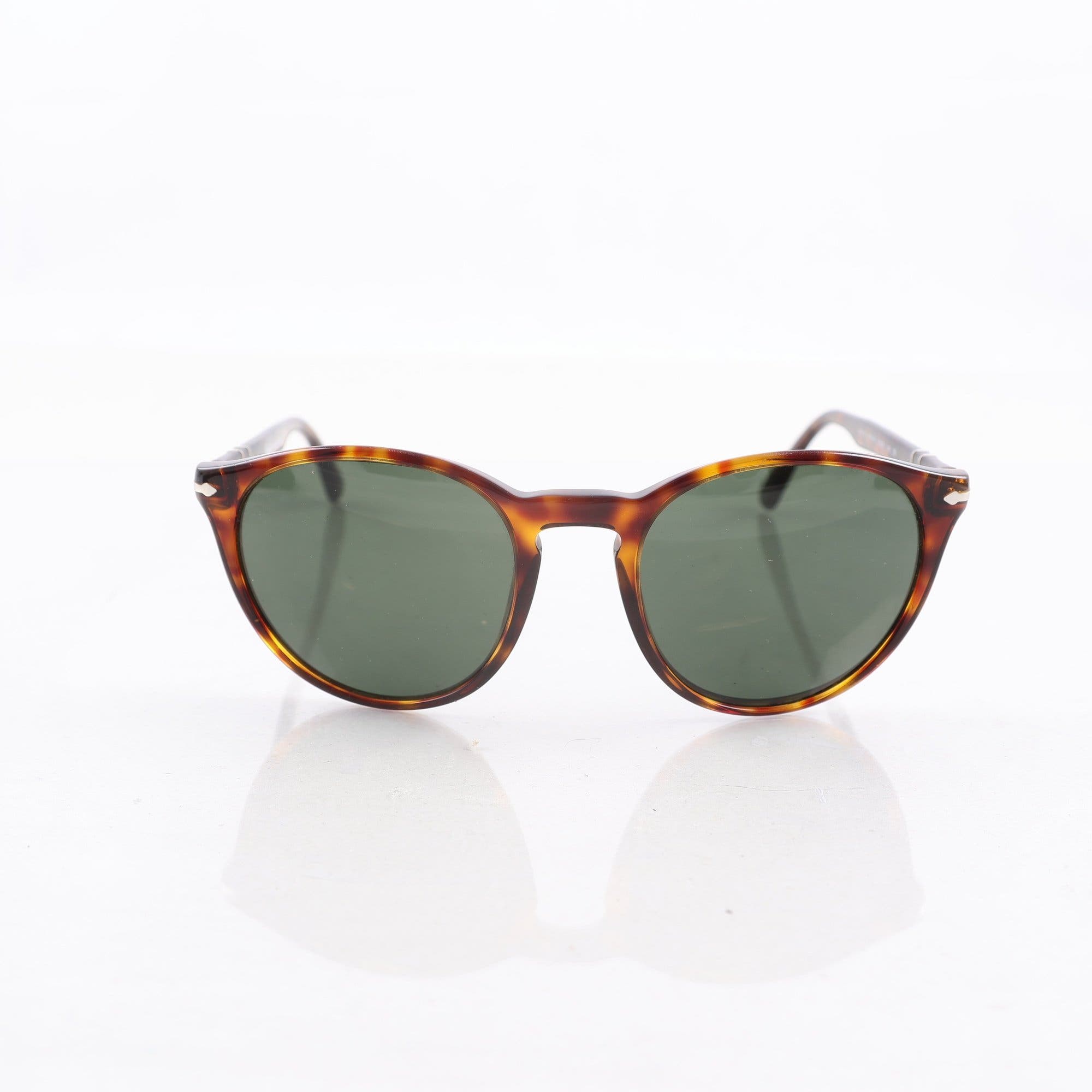 Solglasögon, acetat, Persol, tortoise