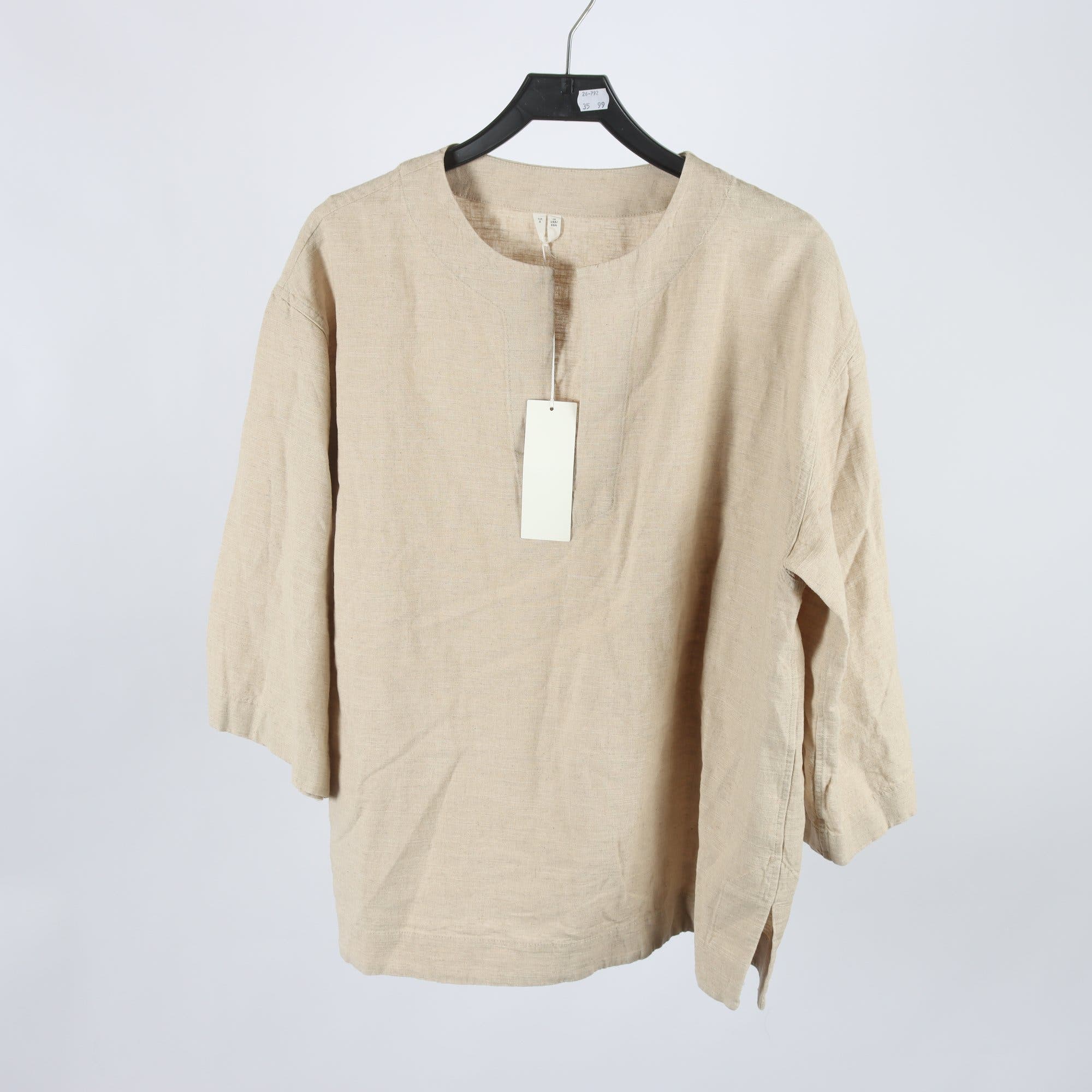 Blus, Arket, stl. S