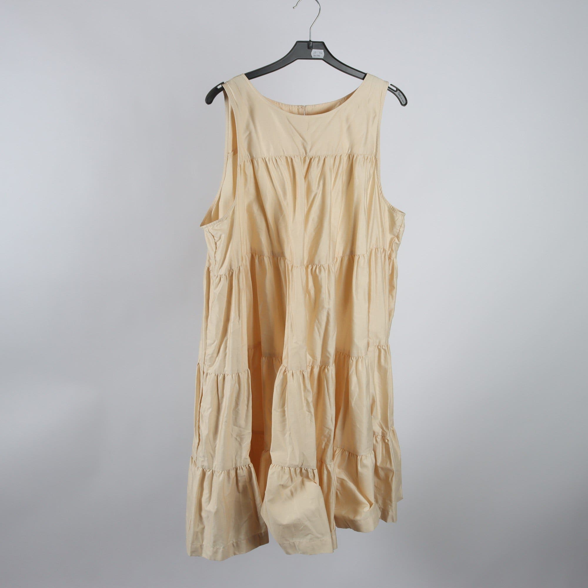 Klänning, H&M mama, stl. XL