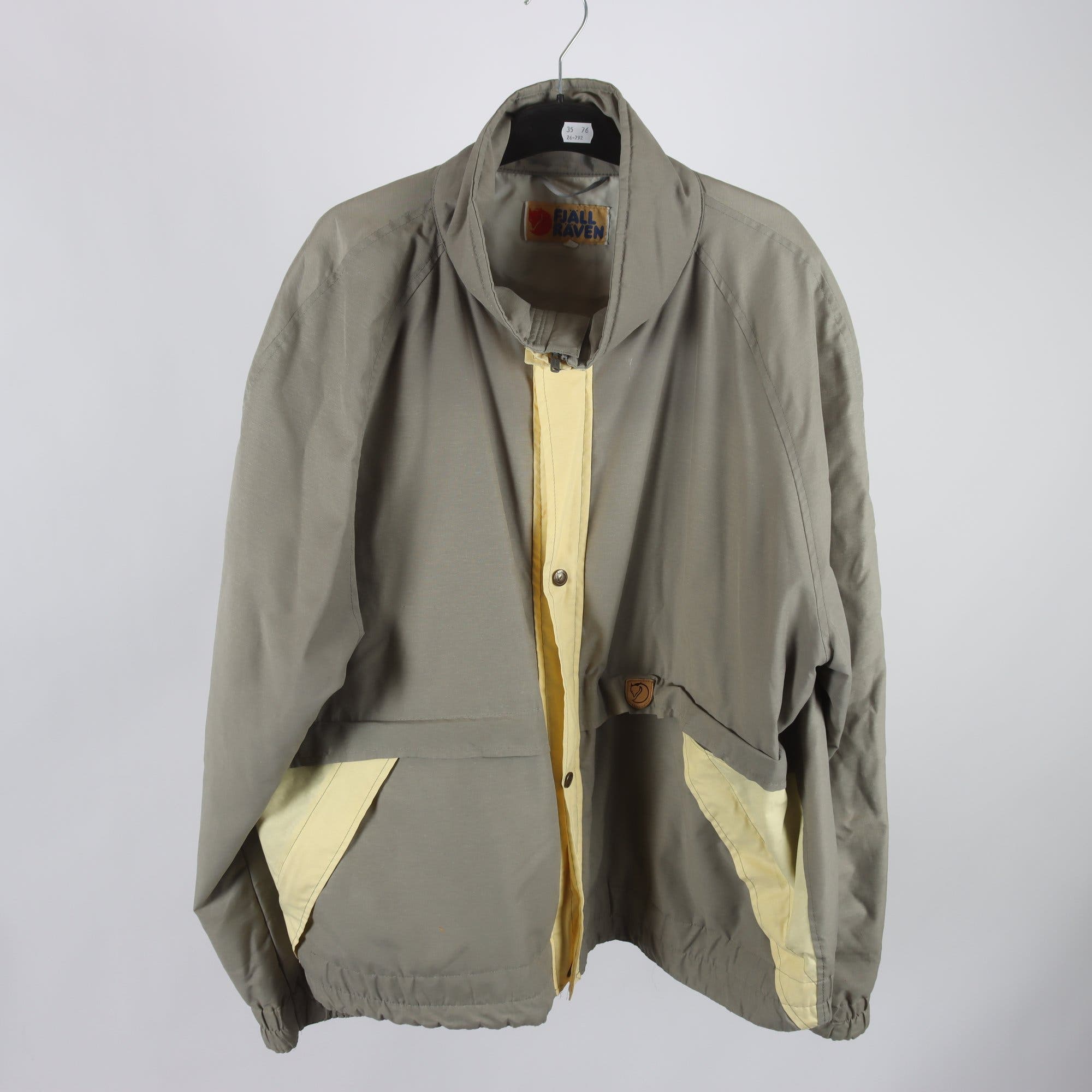 Jacka, Fjällräven, stl. XL