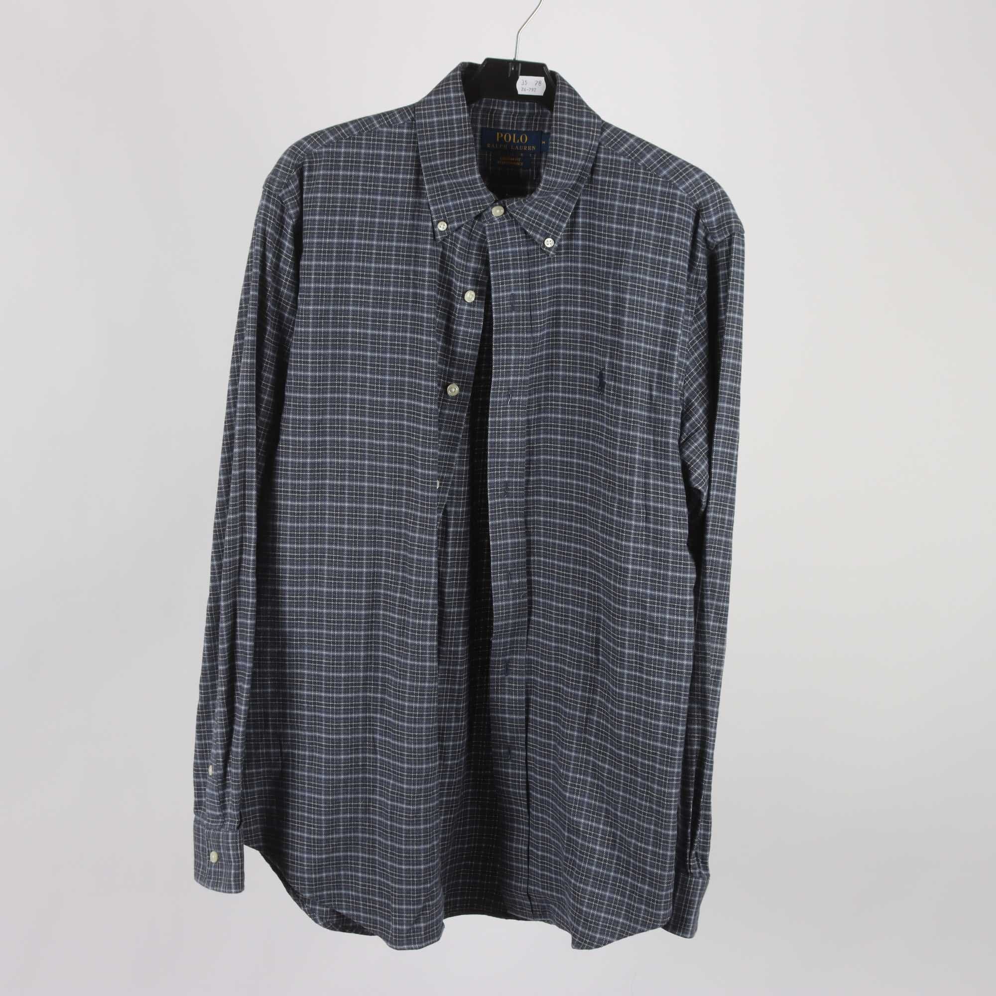 Skjorta, POLO Ralph Lauren, stl. M
