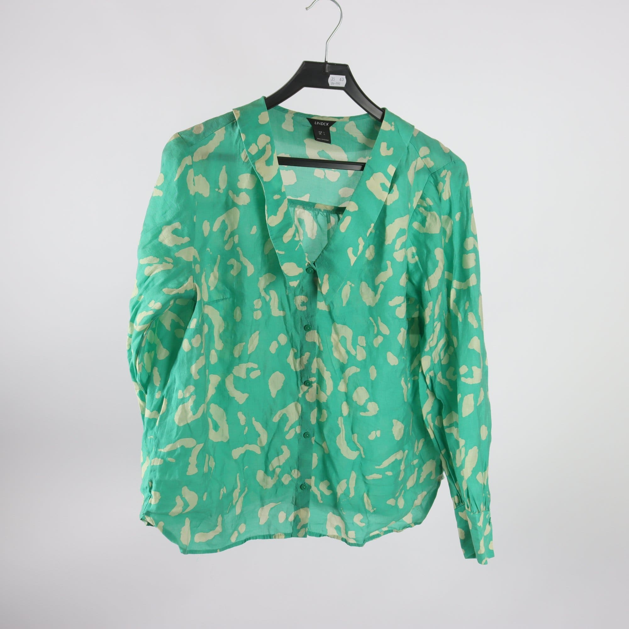 Blus, Lindex, stl. L