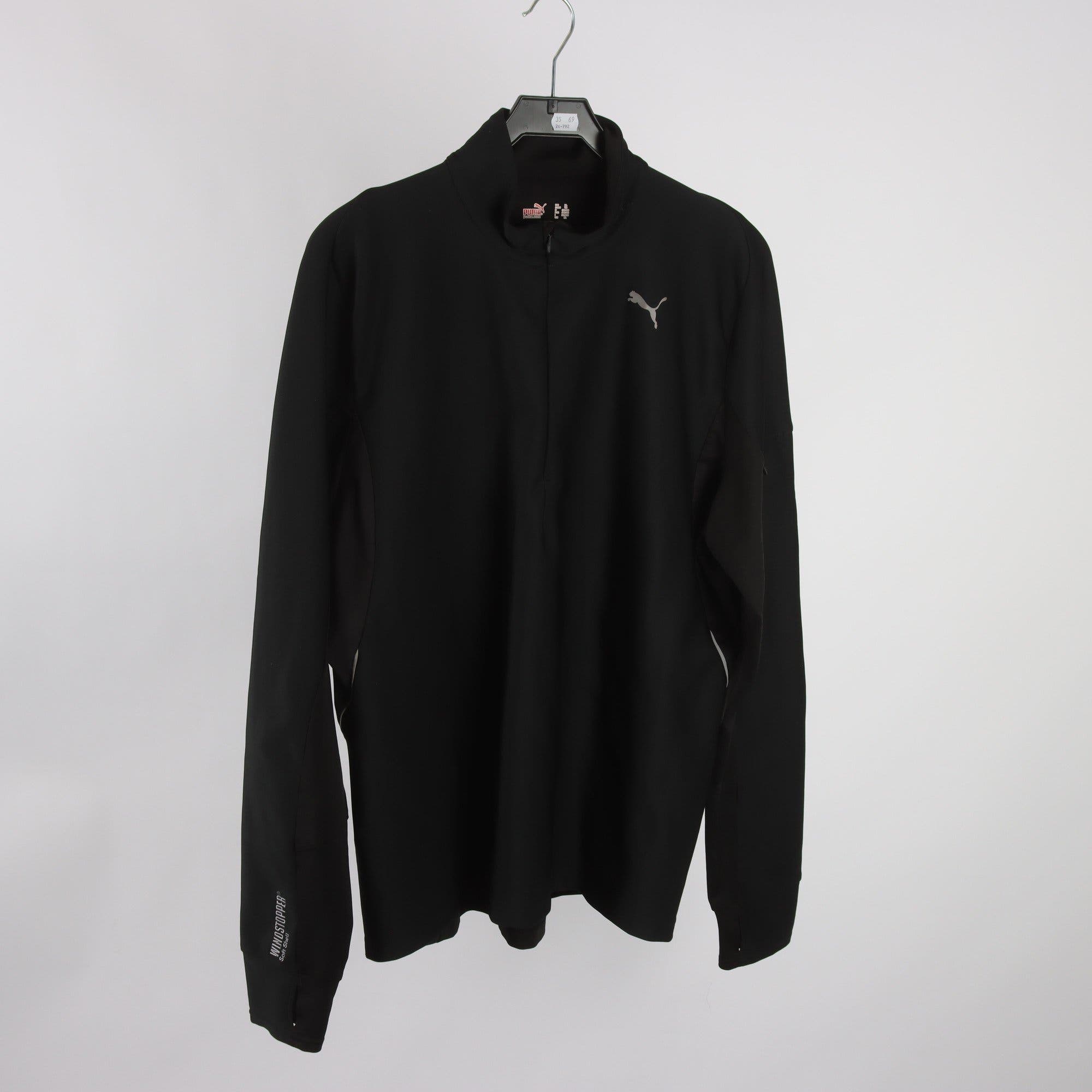 Windstopper, Puma, Stl. XL