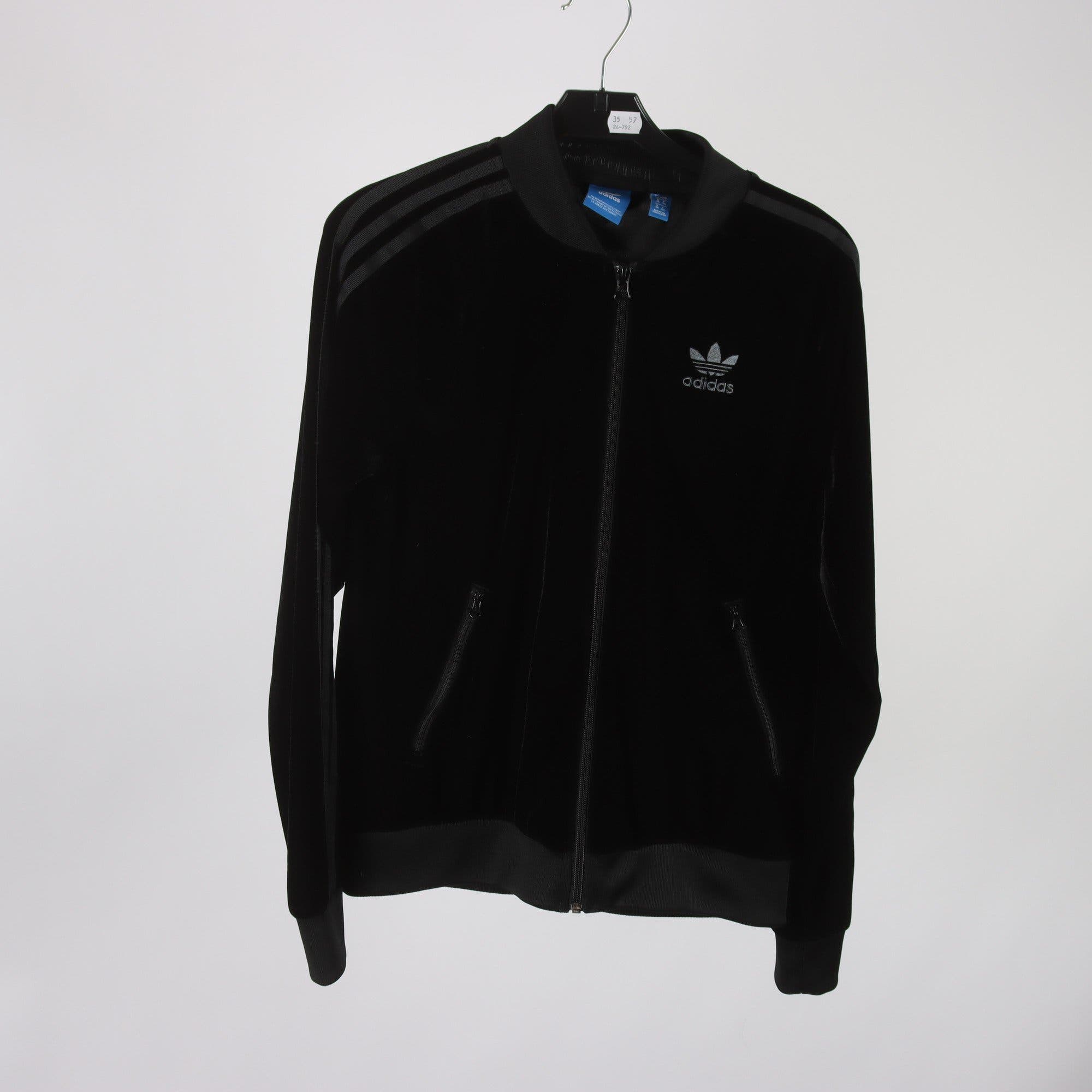 Tröja, Adidas, stl. 36