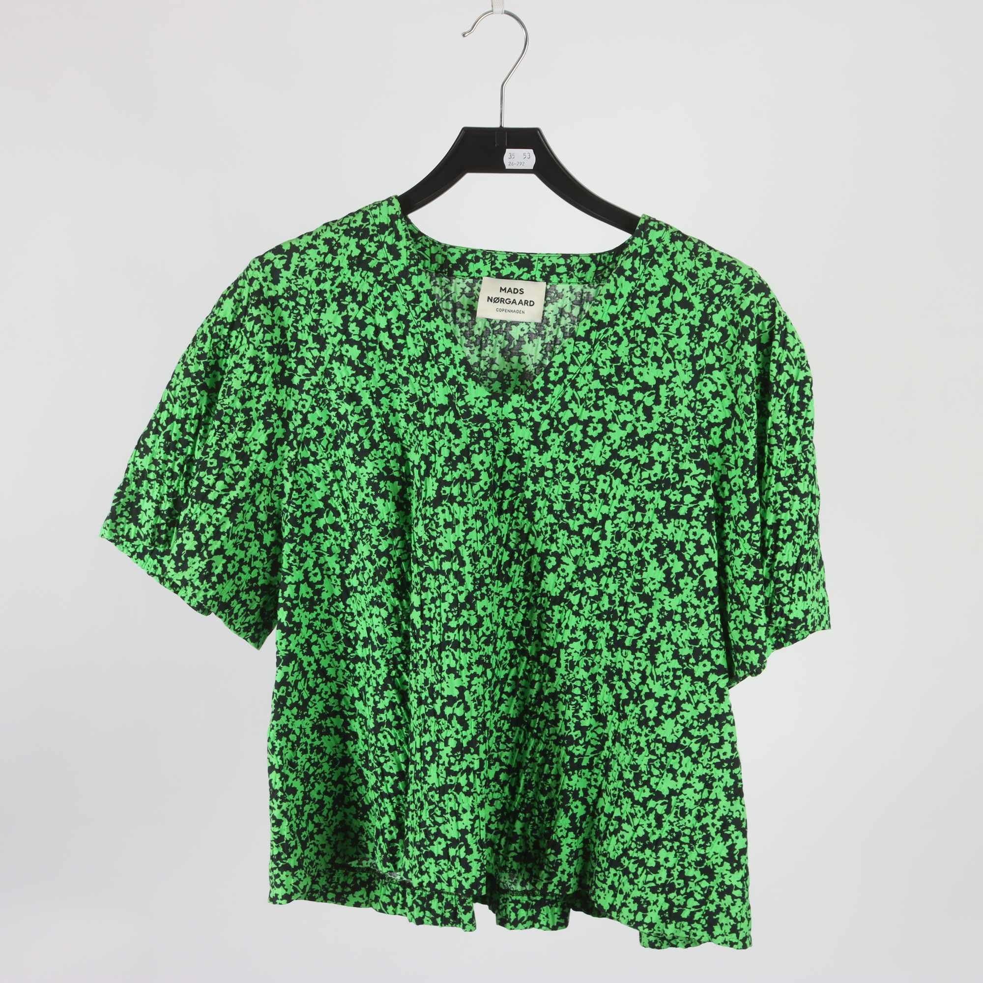 Blus, Mads Norgaard, stl. 38