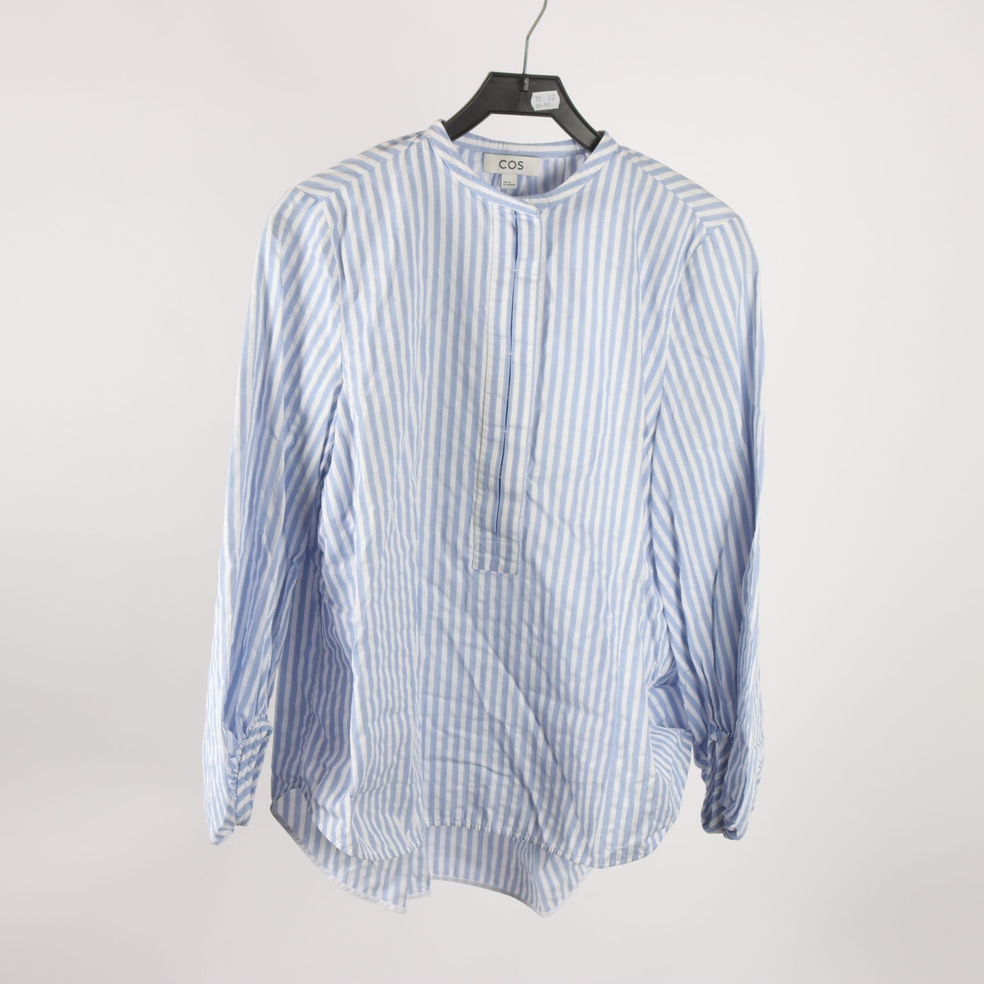 Blus, Cos, stl. 36