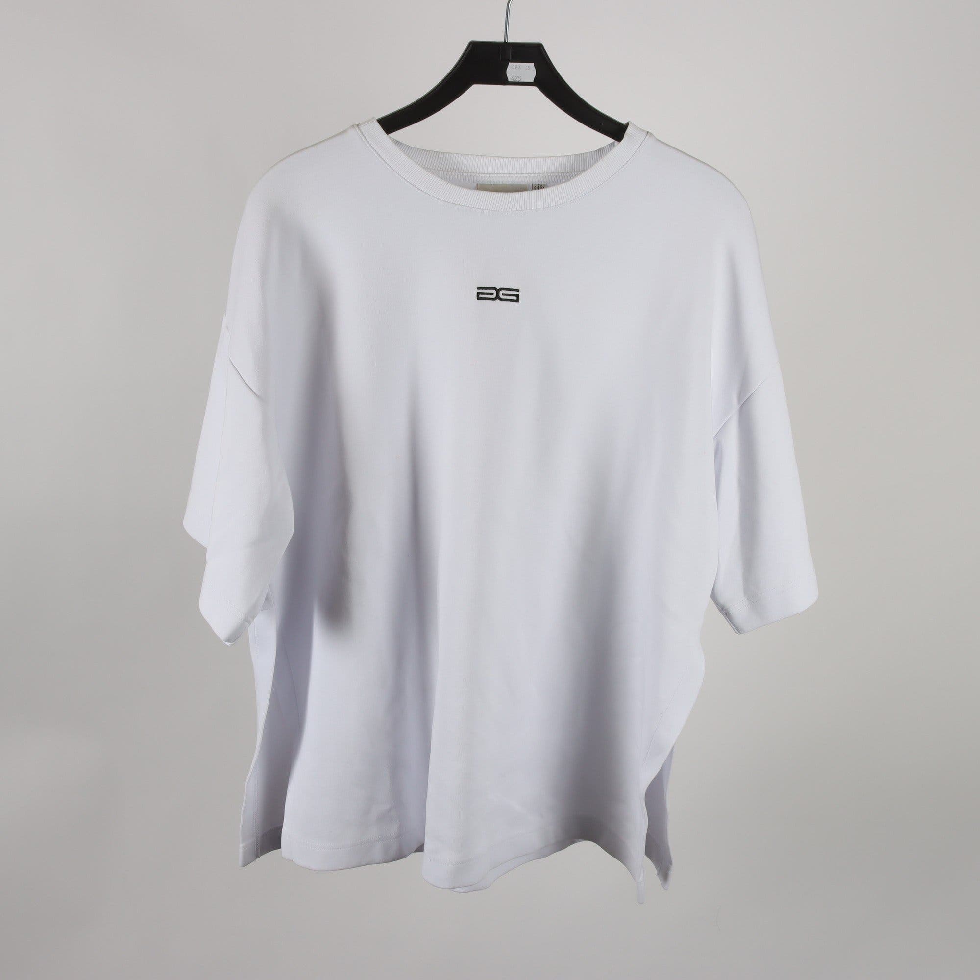 Tröja, Gestuz, vit, oner size, stl. XS/S.
