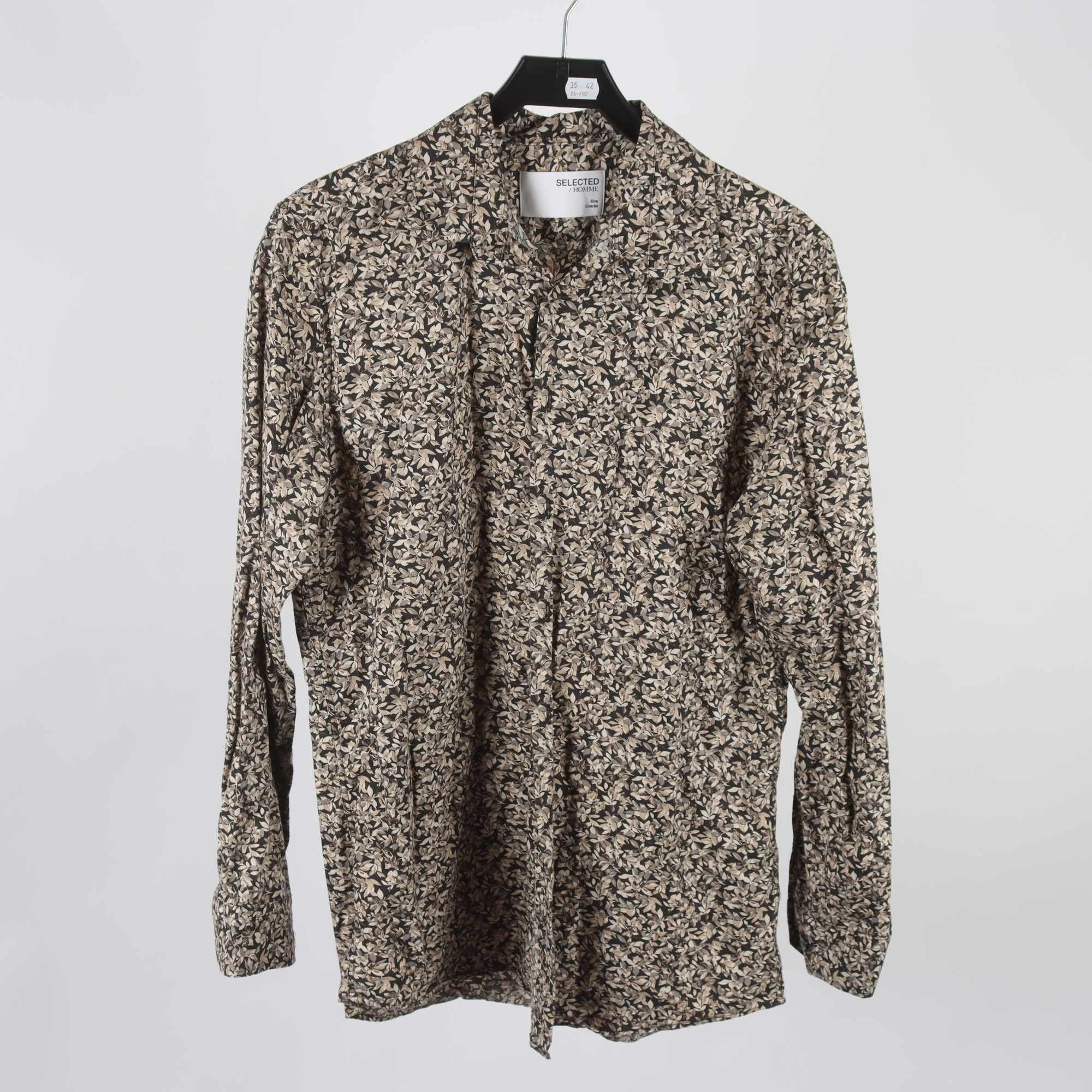 Skjorta, Selected homme, stl. M