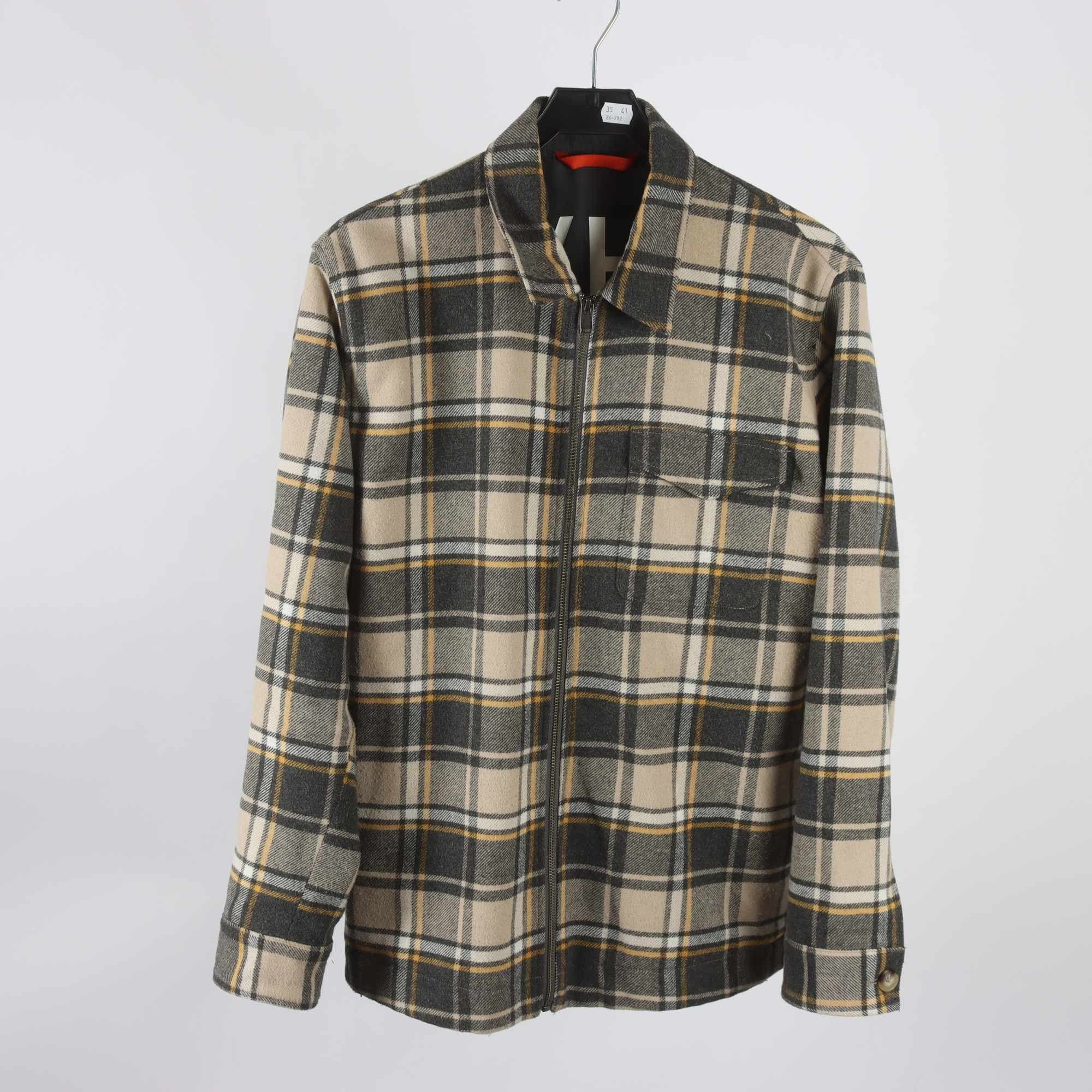 Skjortjacka, Selected homme, stl. M