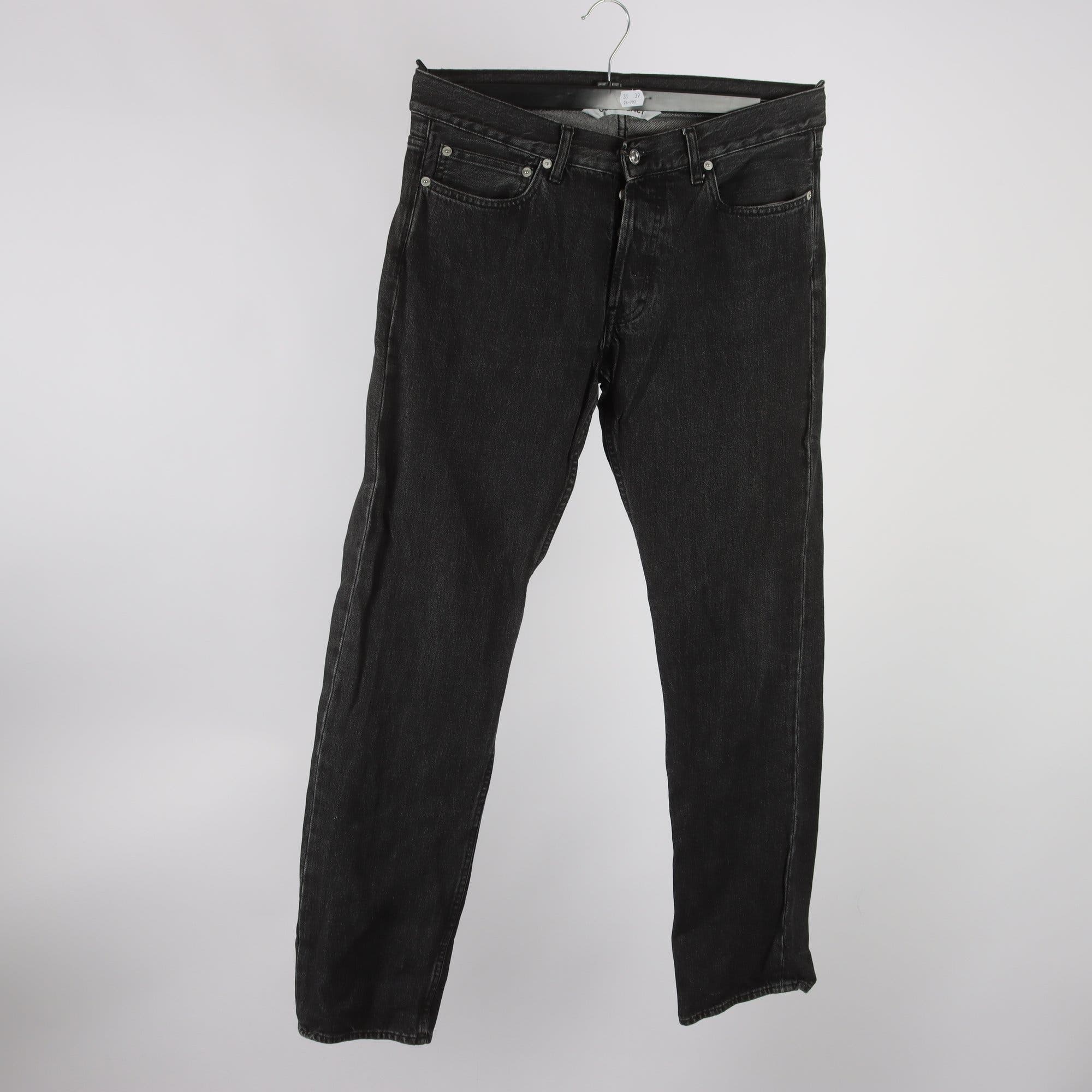 Jeans, Our Legacy, stl. W34/L32