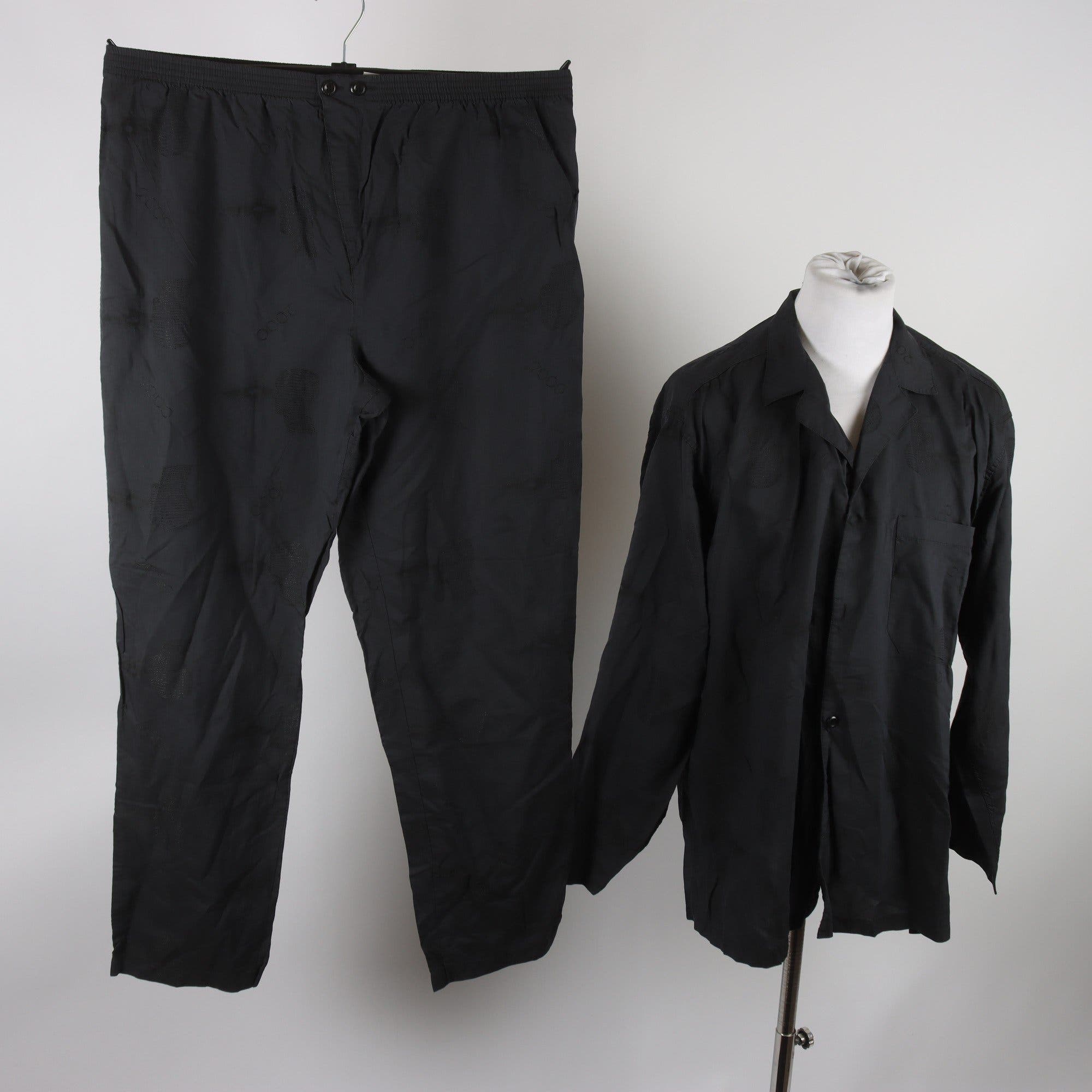 Pyjamas, Rugby, stl. XL