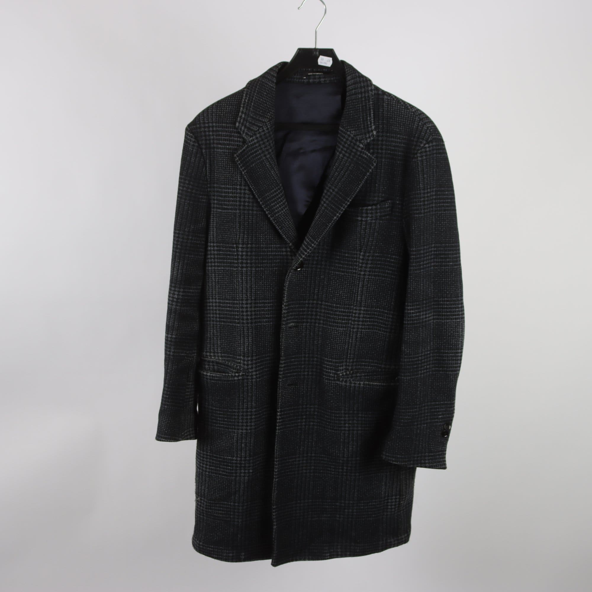 Rock, Massimo Dutti, stl. 50