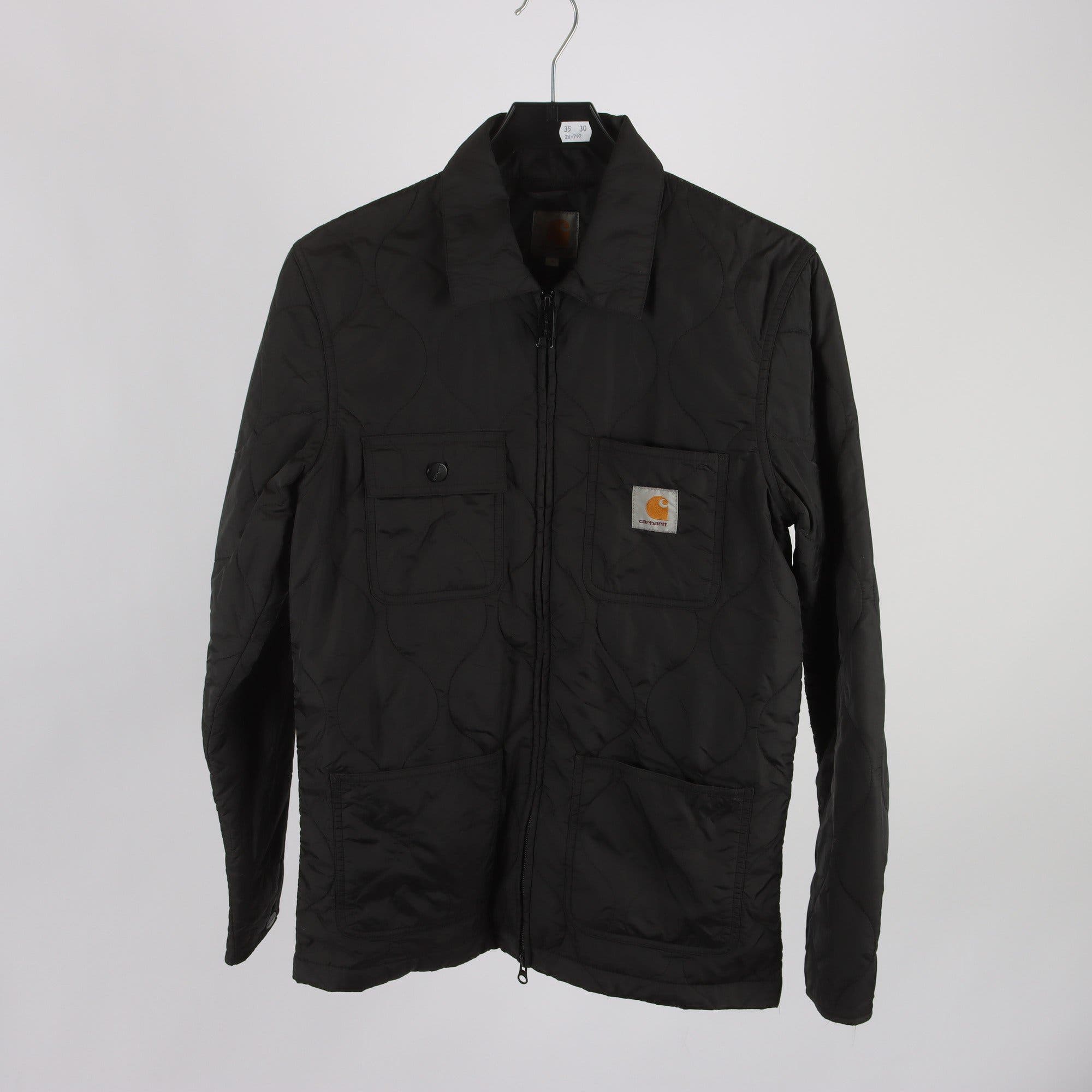 Jacka, Carhartt, stl. S