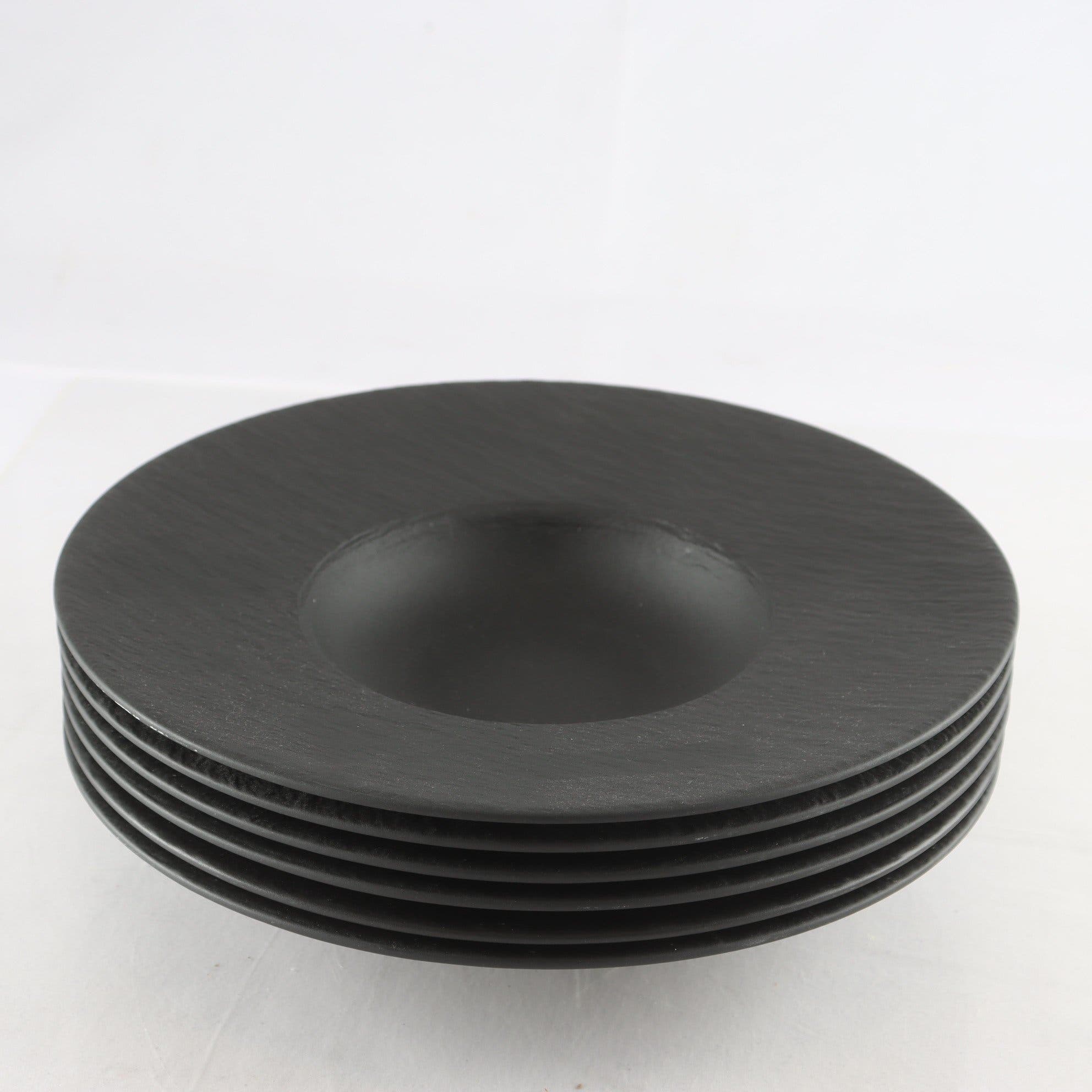 Tallrikar, Villeroy & Boch, Premium, Tyskland, 6 st. Samfraktas ej.